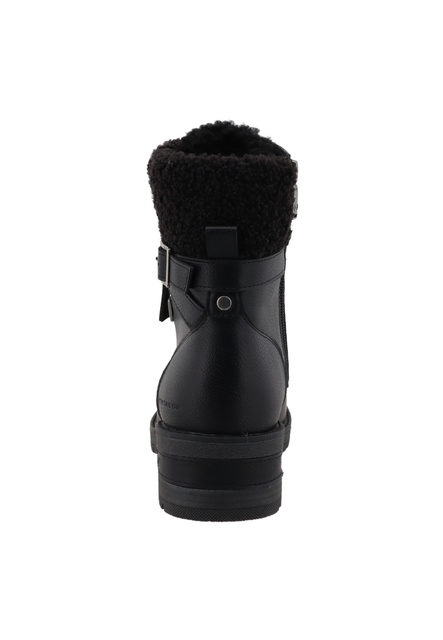 TOM TAILOR Stiefel »Tom Tailor Winter Boots«