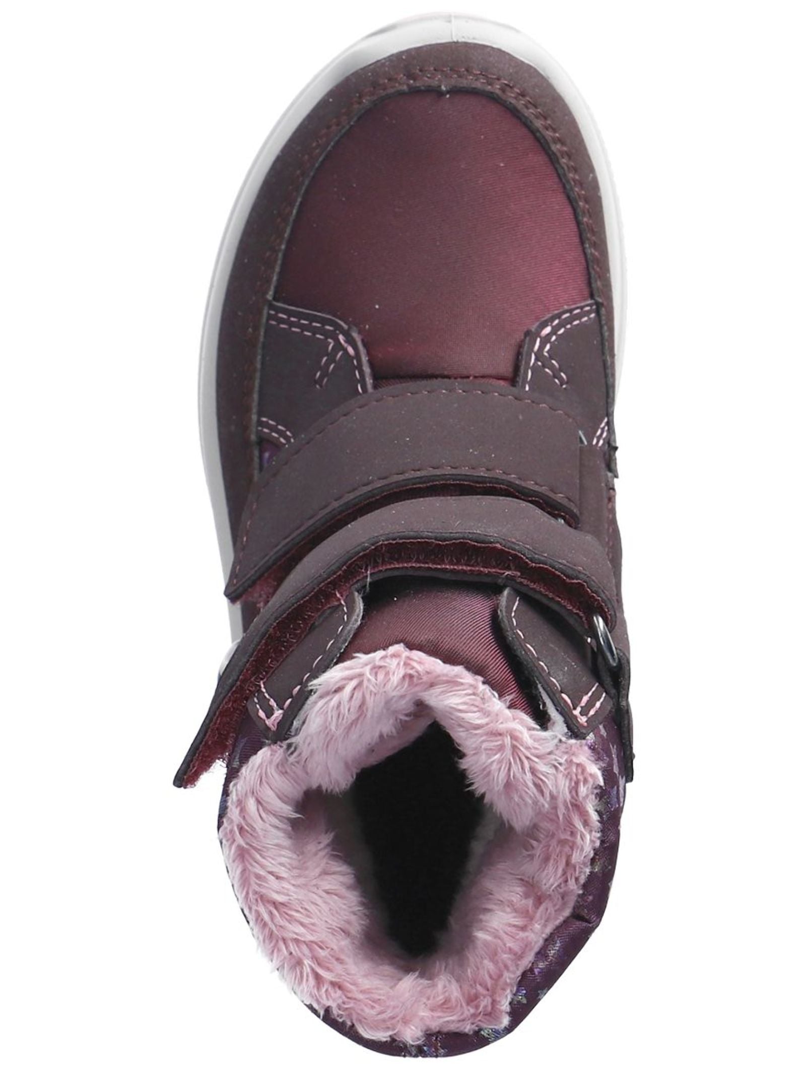 Ricosta Stiefelette »Ricosta Stiefelette Lederimitat/Textil«