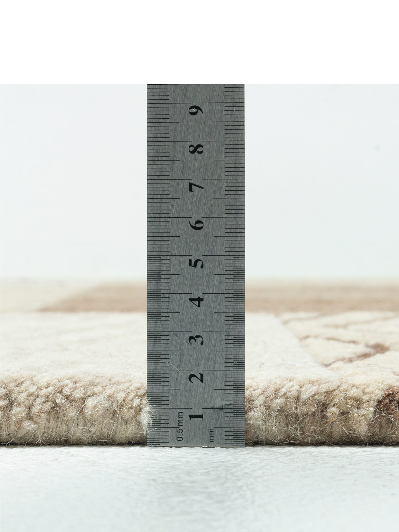 Thumbnail - Teppich 14 mm Höhe