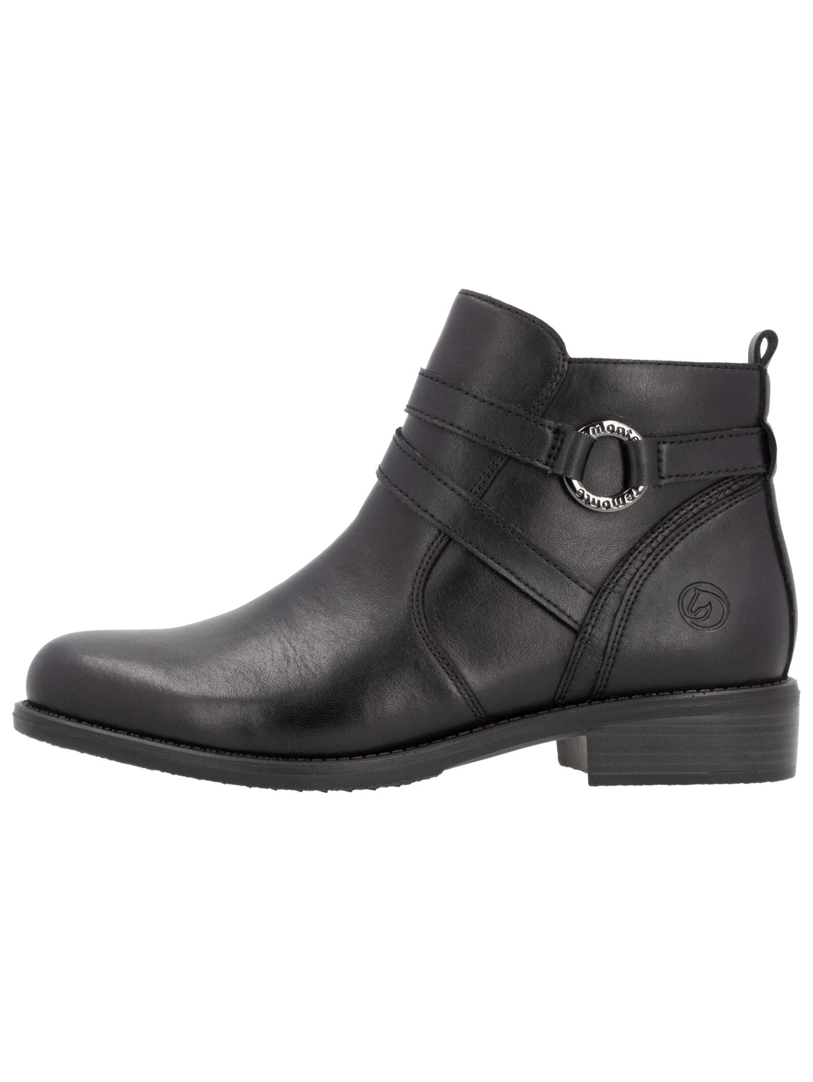 Remonte Stiefelette »Remonte Stiefelette Glattleder«