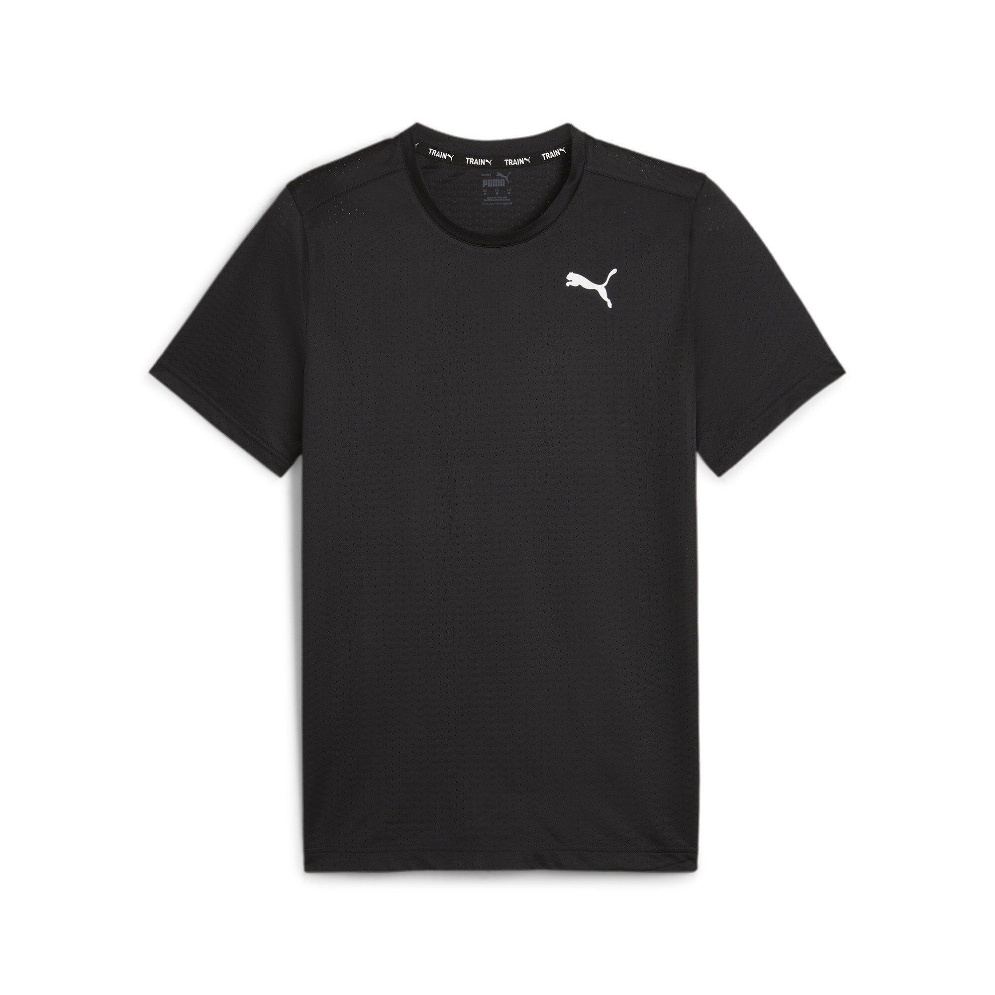 PUMA Trainingsshirt "Favourite Blaster Trainings-T-Shirt Herren"