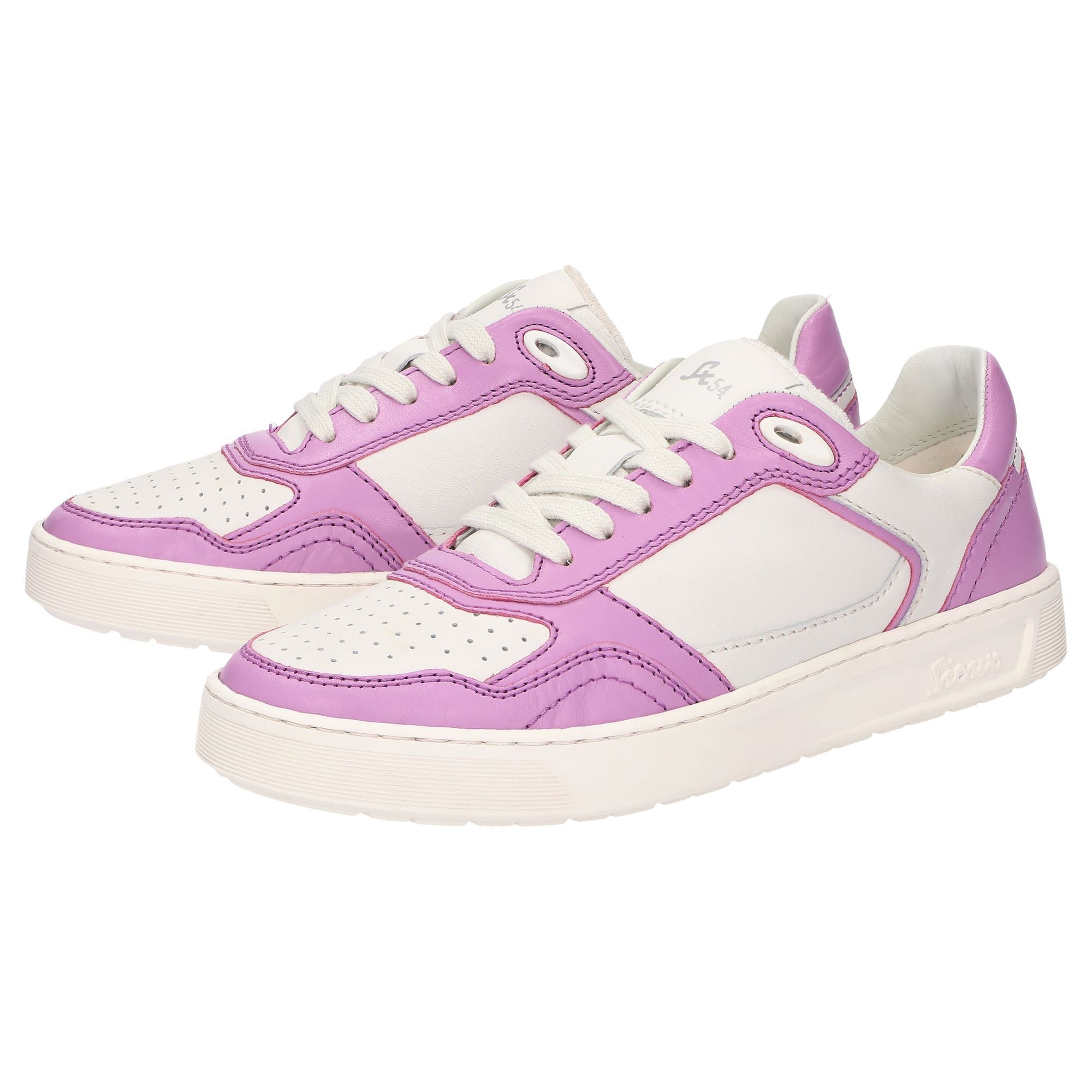 SIOUX Sneaker "Tedroso-DA-700"
