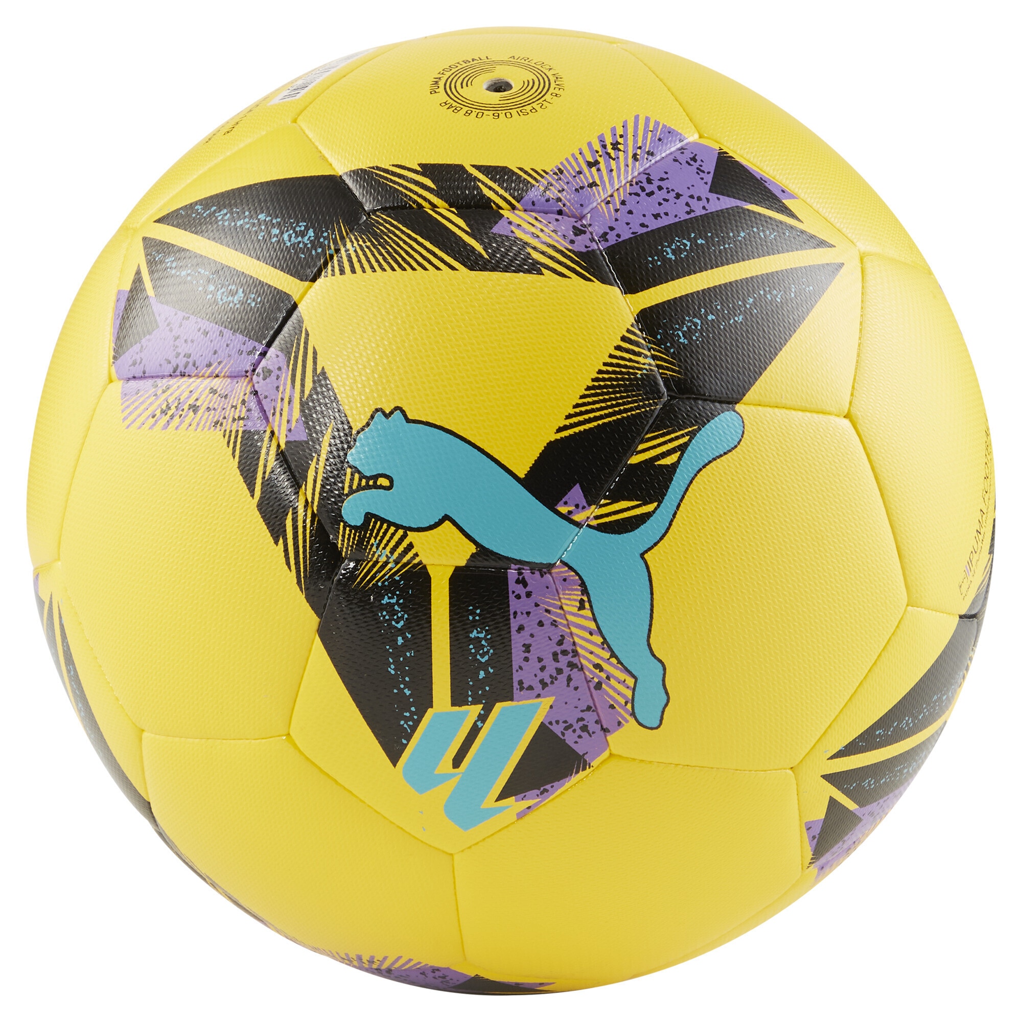 PUMA Fußball »Orbita LaLiga 1 Hybrid Fußball Erwachsene«