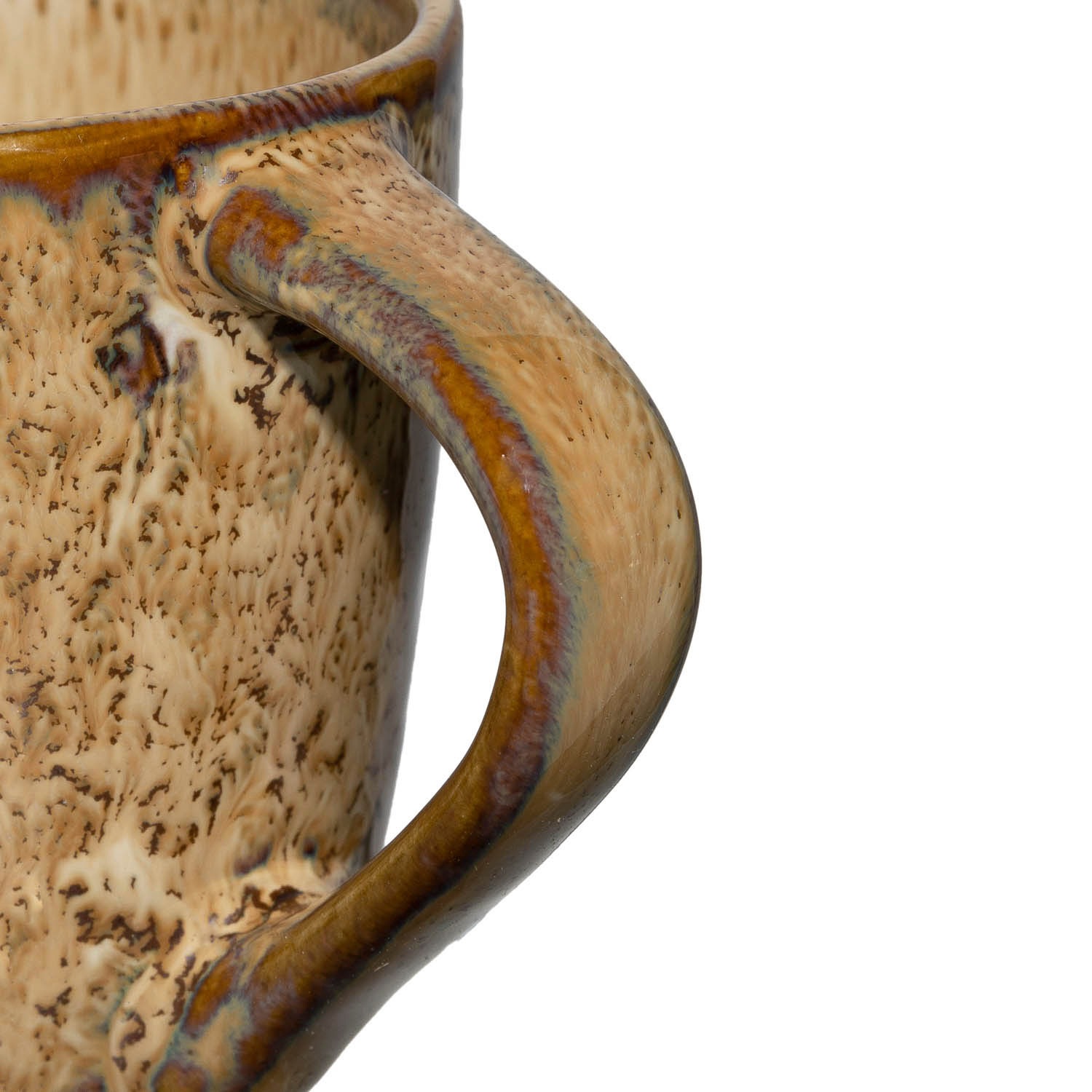 LEONARDO Espressotasse »MATERA« 90 ml, 4-teilig