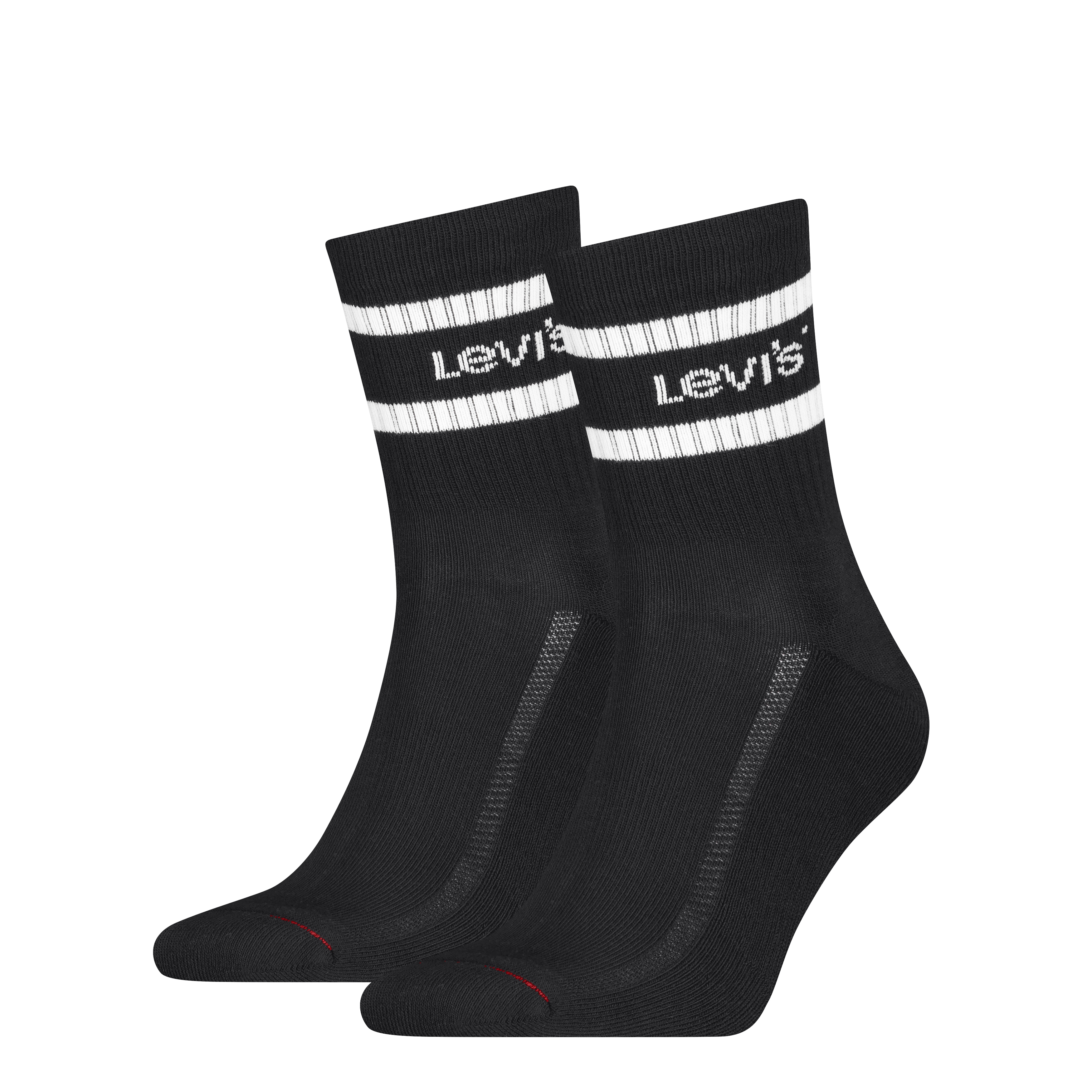 Levis Kurzsocken 2 Paar