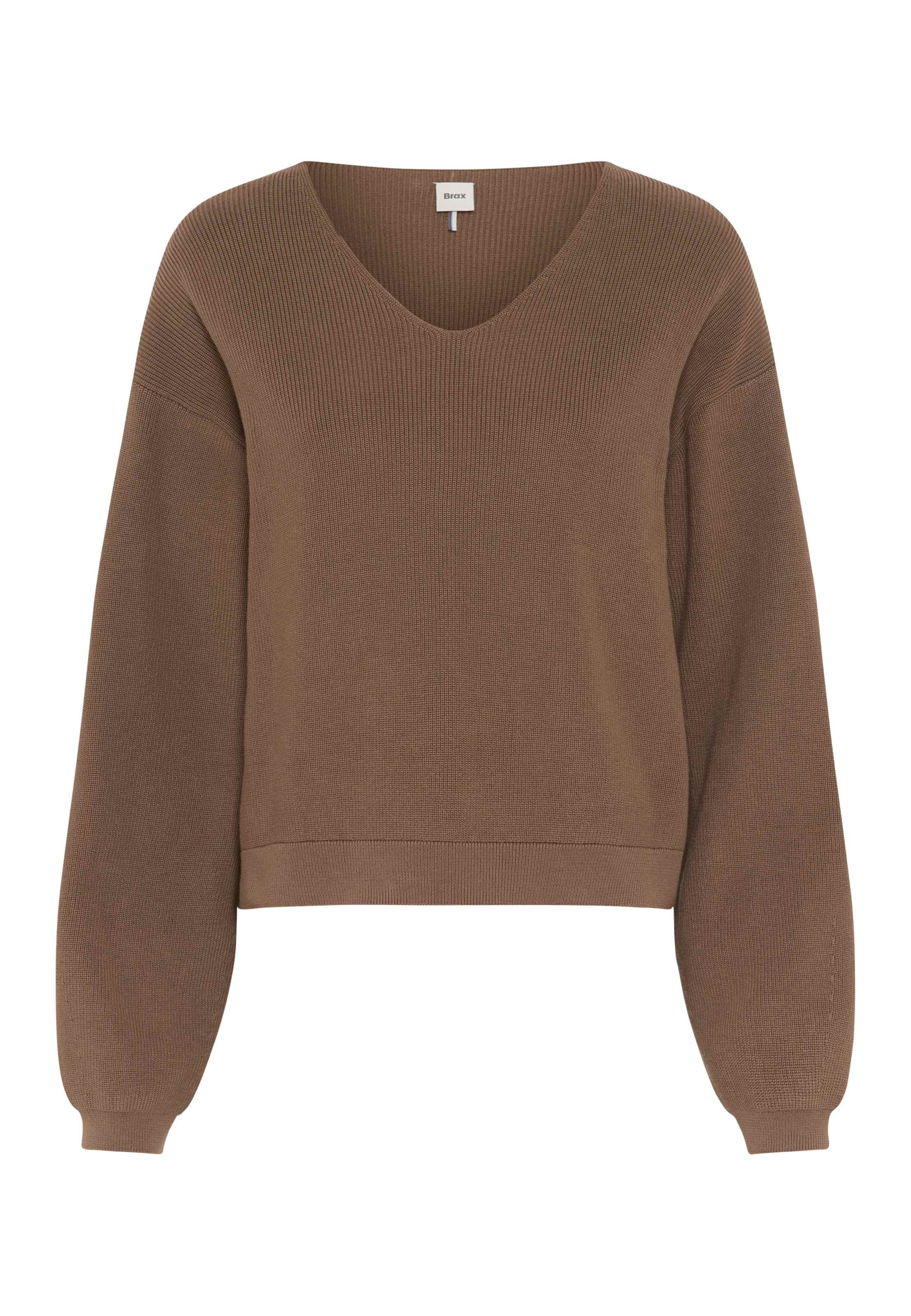 Brax Strickpullover »Style LANA«