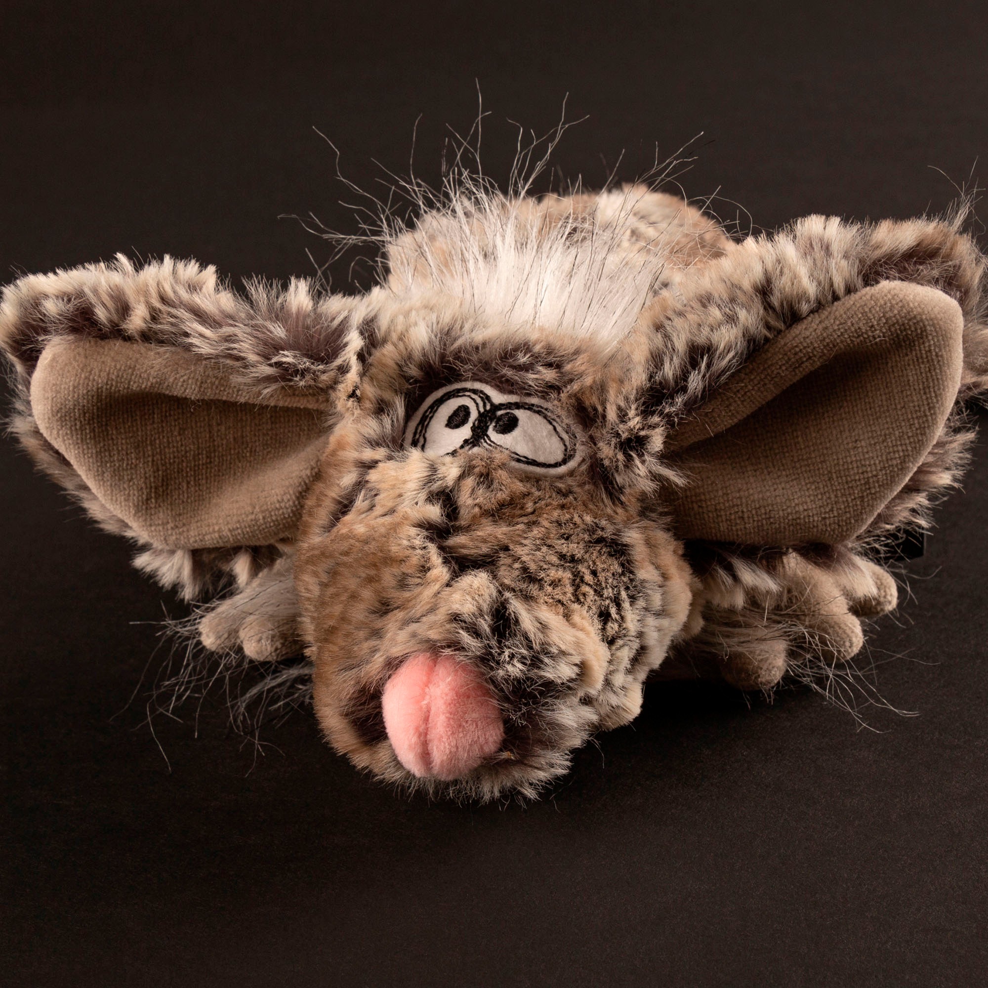 Sigikid Kuscheltier »BeastsTown - Maus, LaLa Langeweile«, Made in Europe