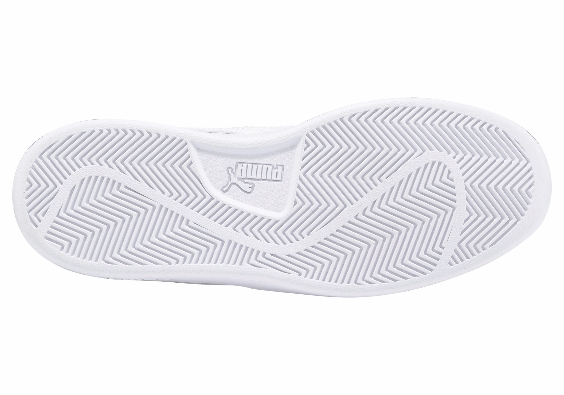PUMA Sneaker »PUMA SMASH V2 L«
