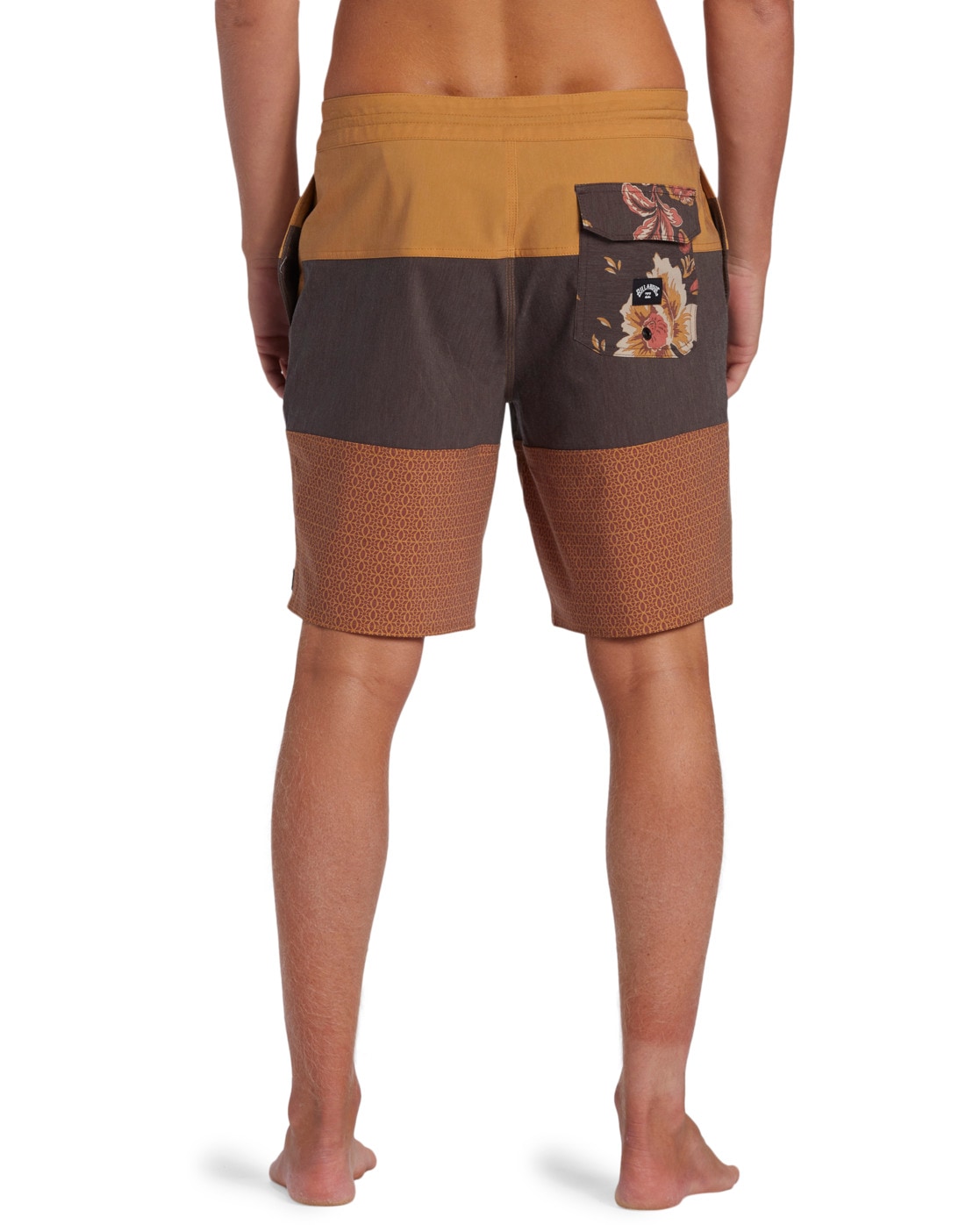 Billabong Boardshorts »Tribong Lo Tide 19"«