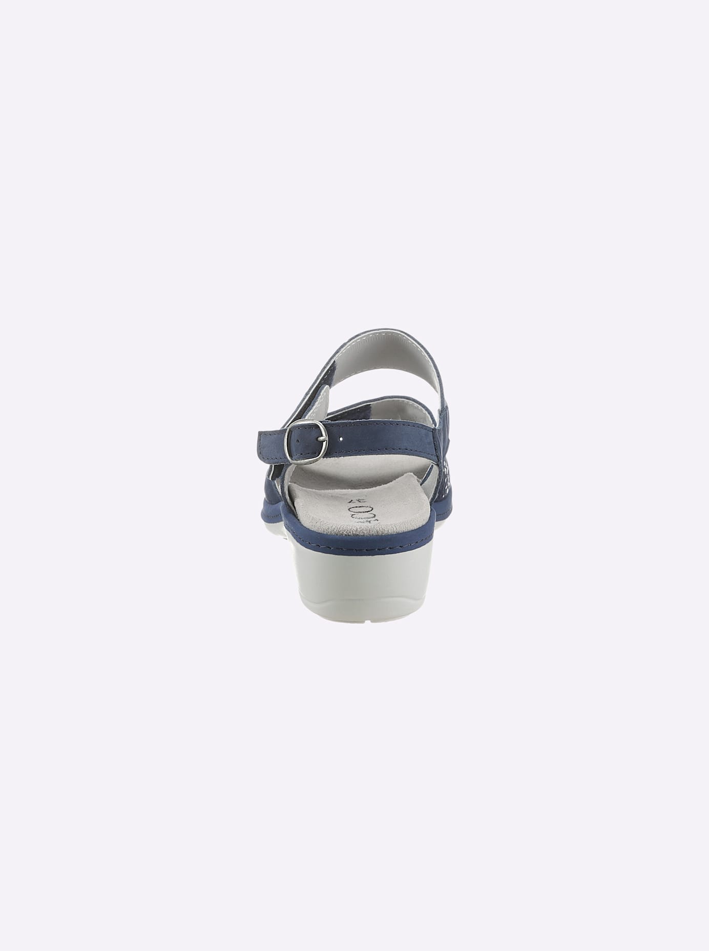 Classic Basics Sandalette