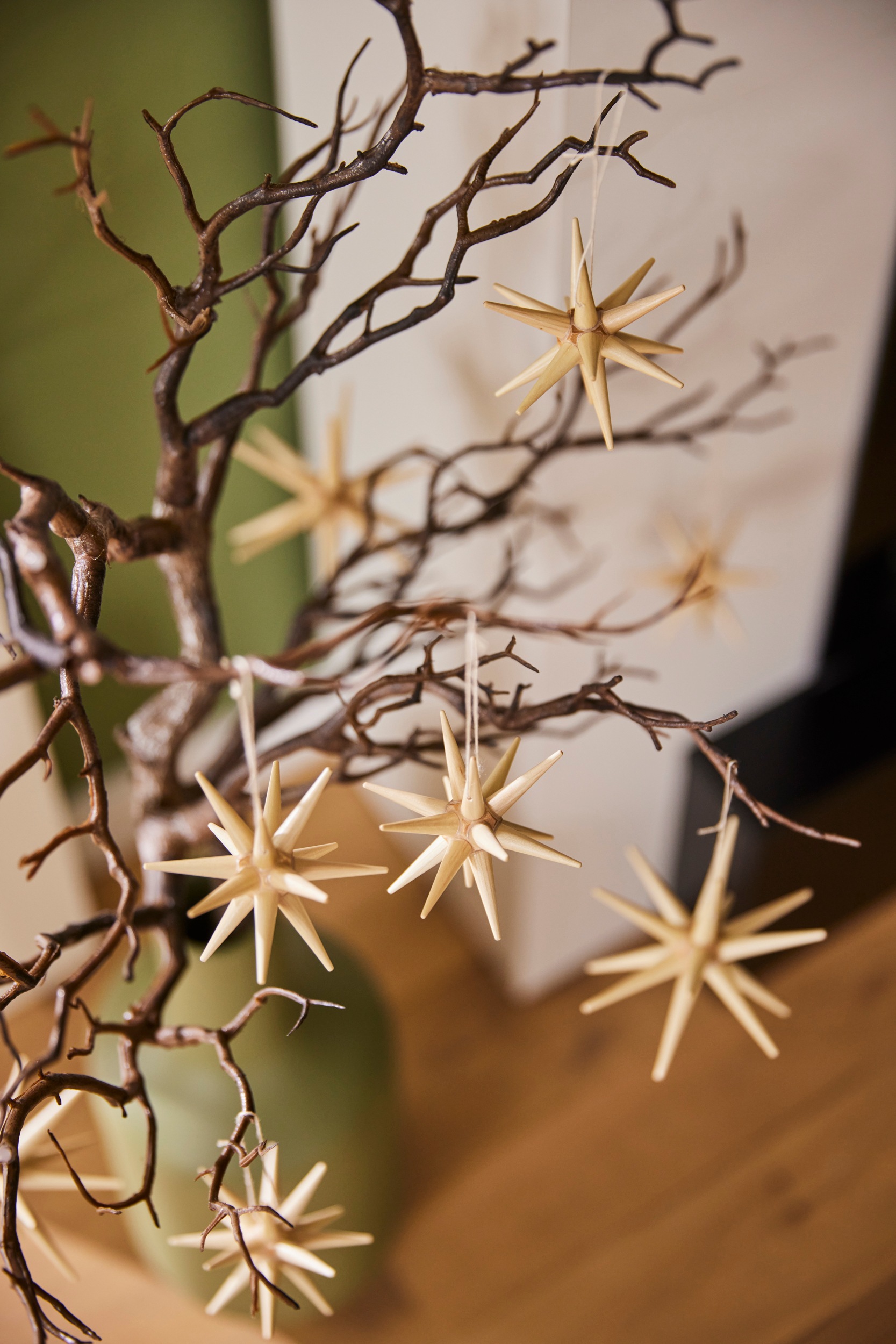 Thumbnail - Albin Preissler Christbaumschmuck "aus Holz, Handwerkskunst aus dem Erzgebirge" Weihnachtsdeko
