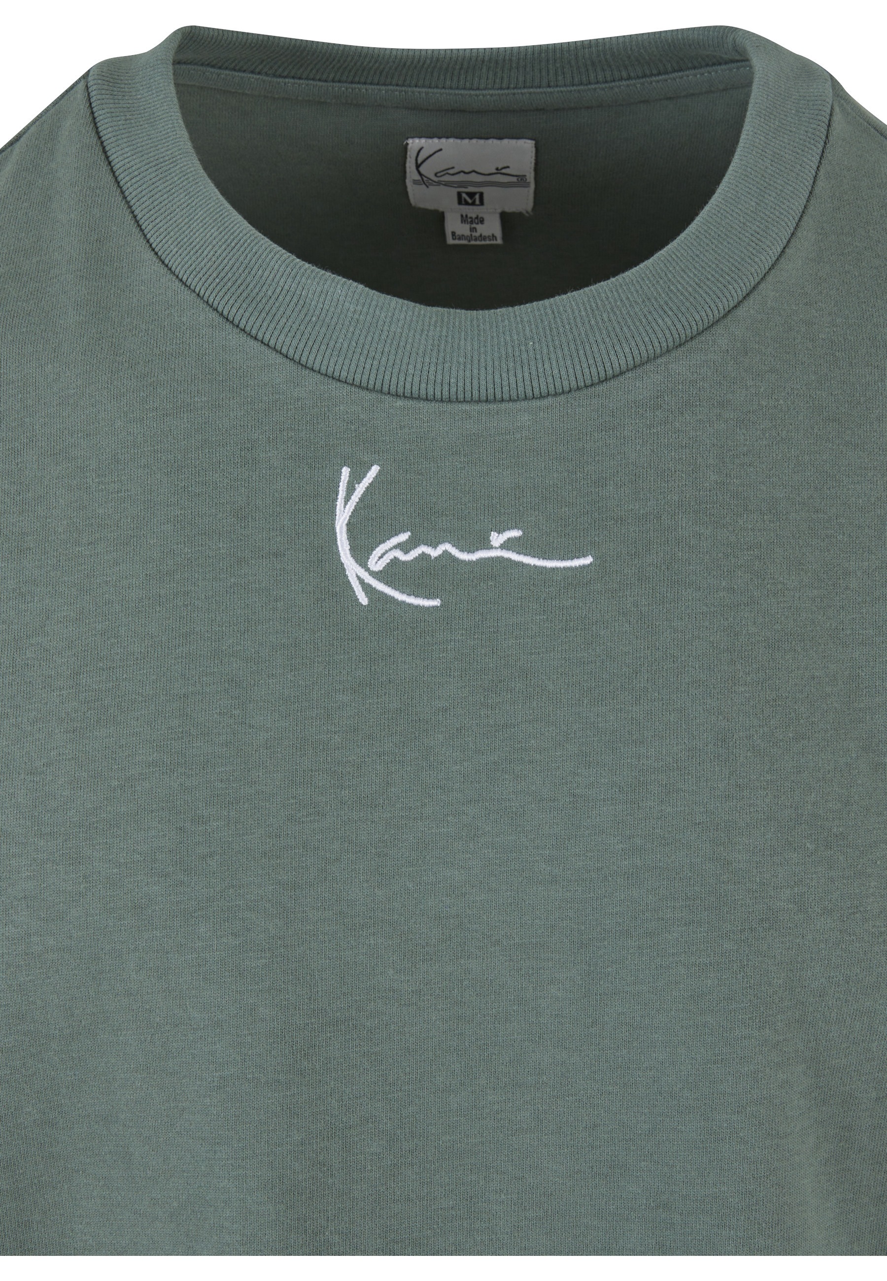 Karl Kani T-Shirt »Karl Kani Herren« 1 Stk.