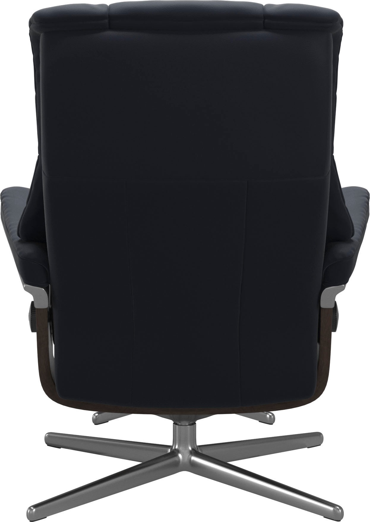 Thumbnail - Stressless "Mayfair" mit Cross Base, Größe S, M & L, Holzakzent Wenge