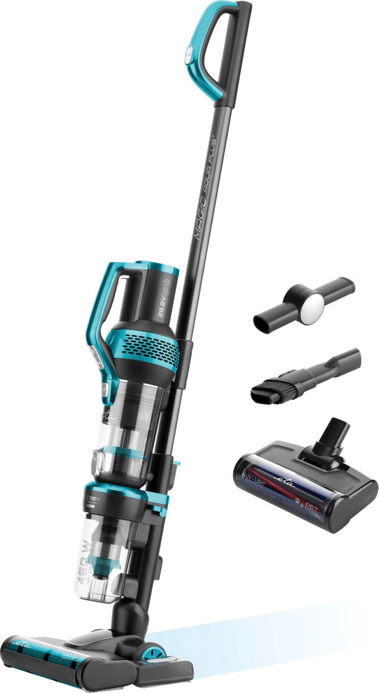 eta Nass-Trocken-Sauger "Magic Aqua Plus 3 in 1 ETA723690000" günstig online kaufen