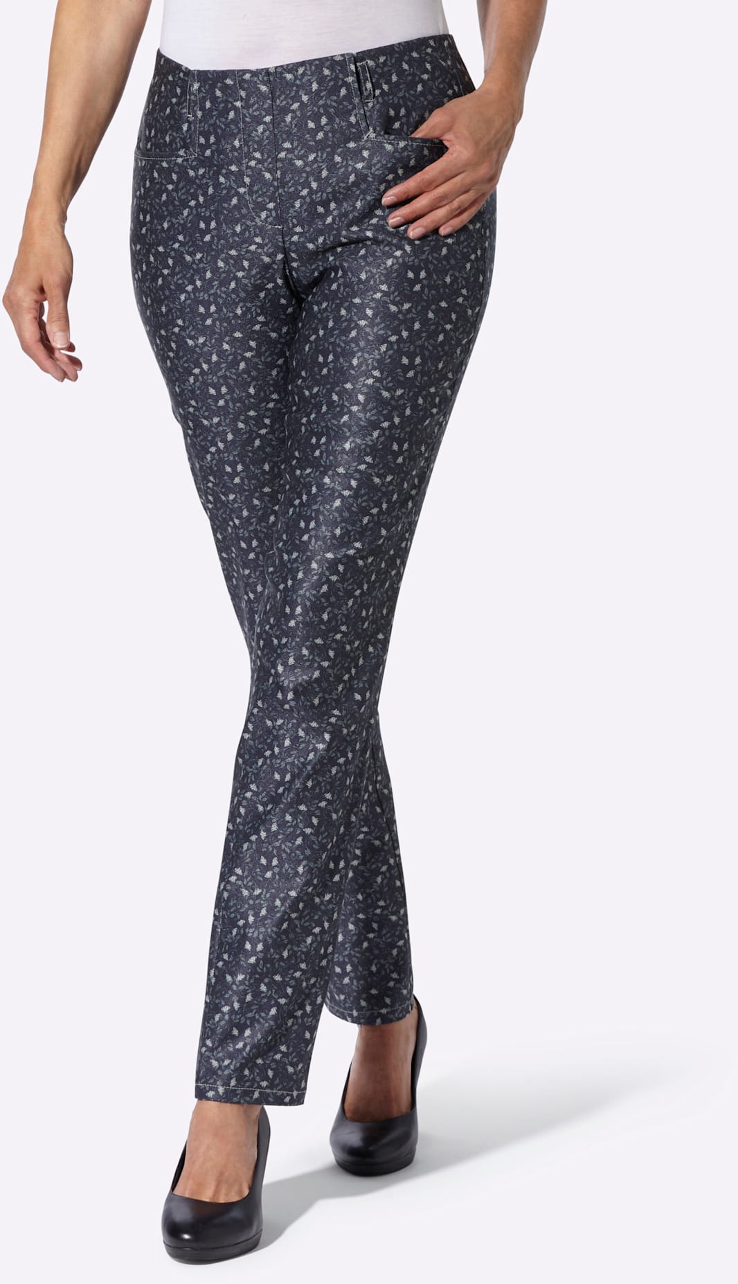 Cosma Schlupfhose