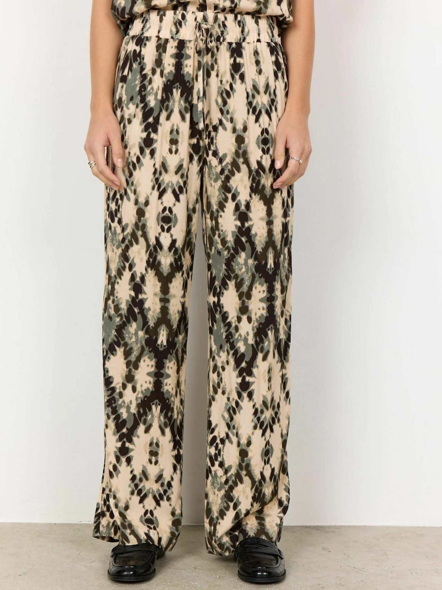 soyaconcept Chinohose »Soya Concept Trousers SC-PONTIDA 2_B«