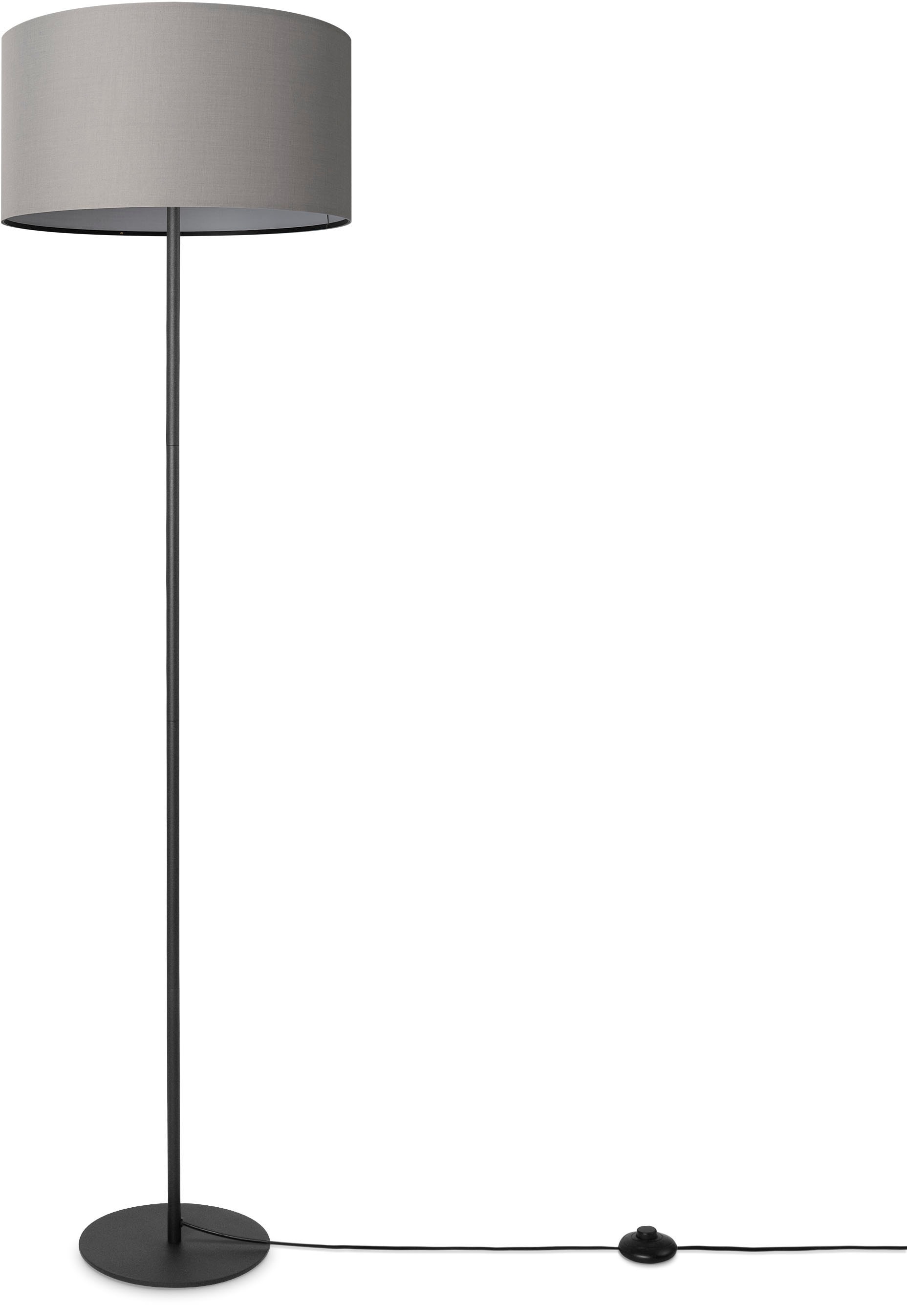 1 Einbeinig, Stehleuchte BAUR LED Deko Home »Uni E27 Paco flammig-flammig, Color«, Stehlampe Wohnzimmer Modern | Schlafzimmer,