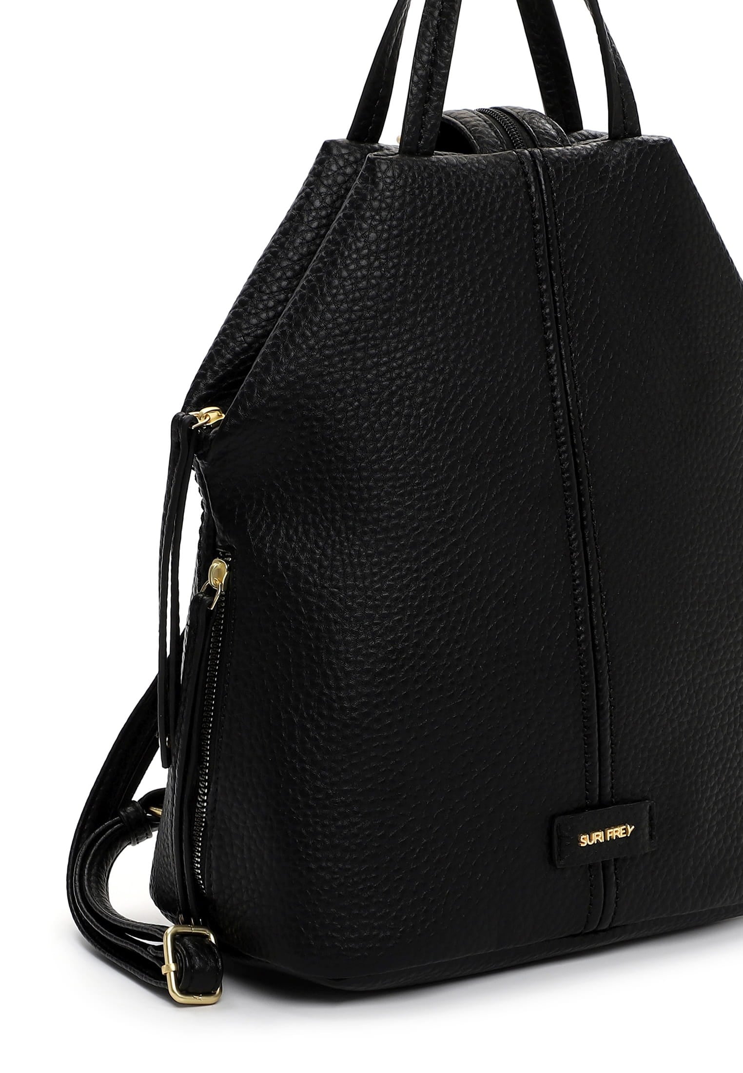 SURI FREY Rucksack »Rucksack SFY Gray«