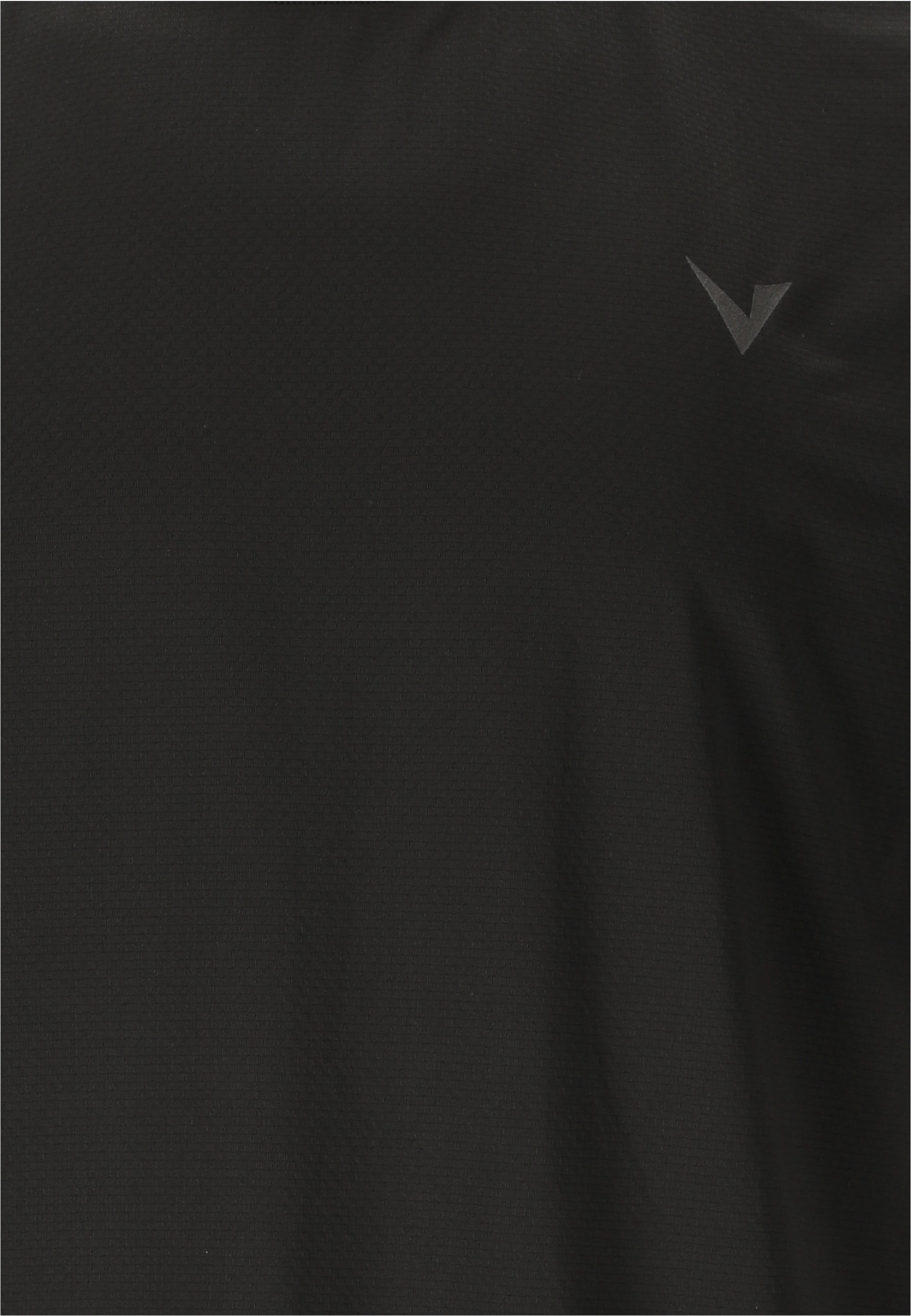 Virtus Funktionsshirt »Maini« 4-Wege Stretch