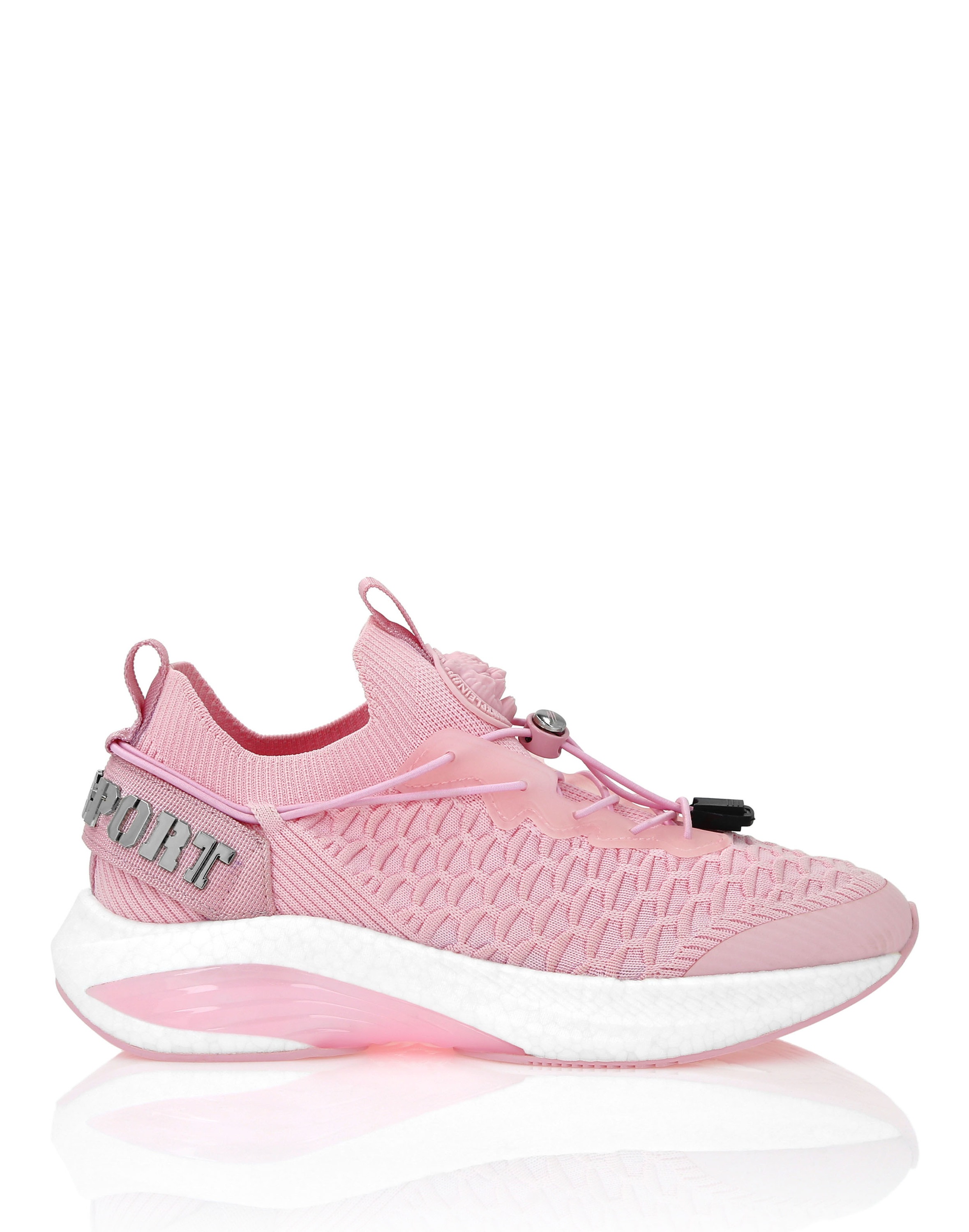 PLEIN SPORT Sneaker "Runner Sneaker" günstig online kaufen
