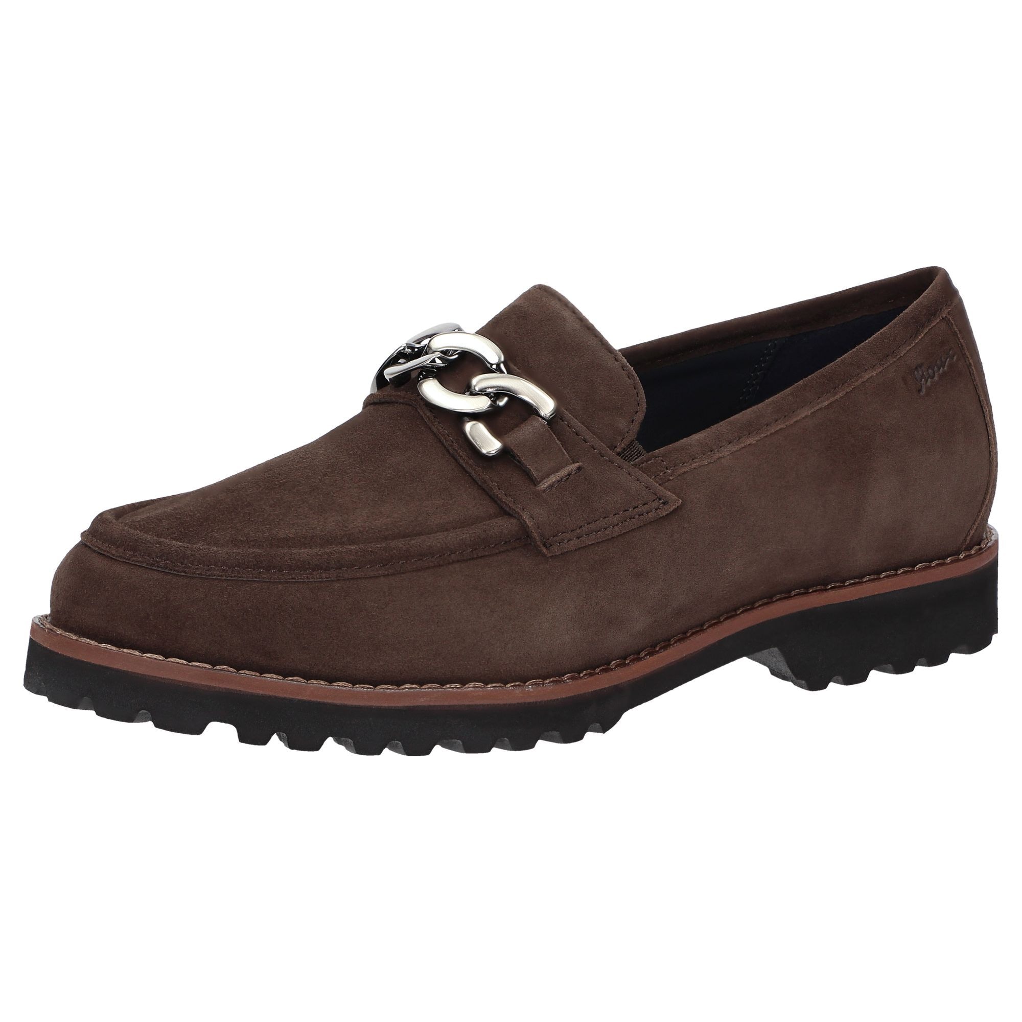 SIOUX Slipper »Meredith-734-H«