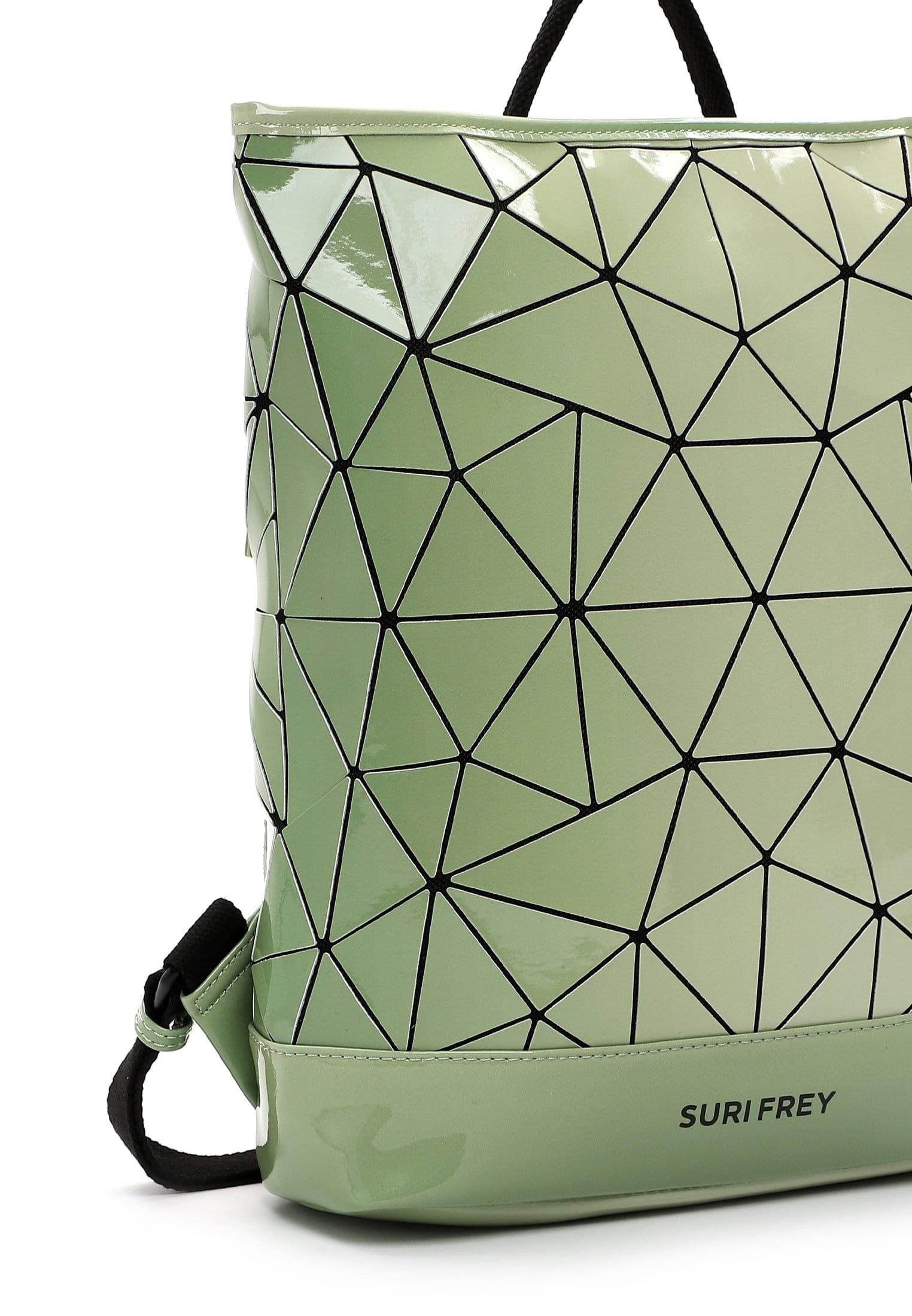 SURI FREY Rucksack »Rucksack SFY SURI Sports Jessy-Lu finish«