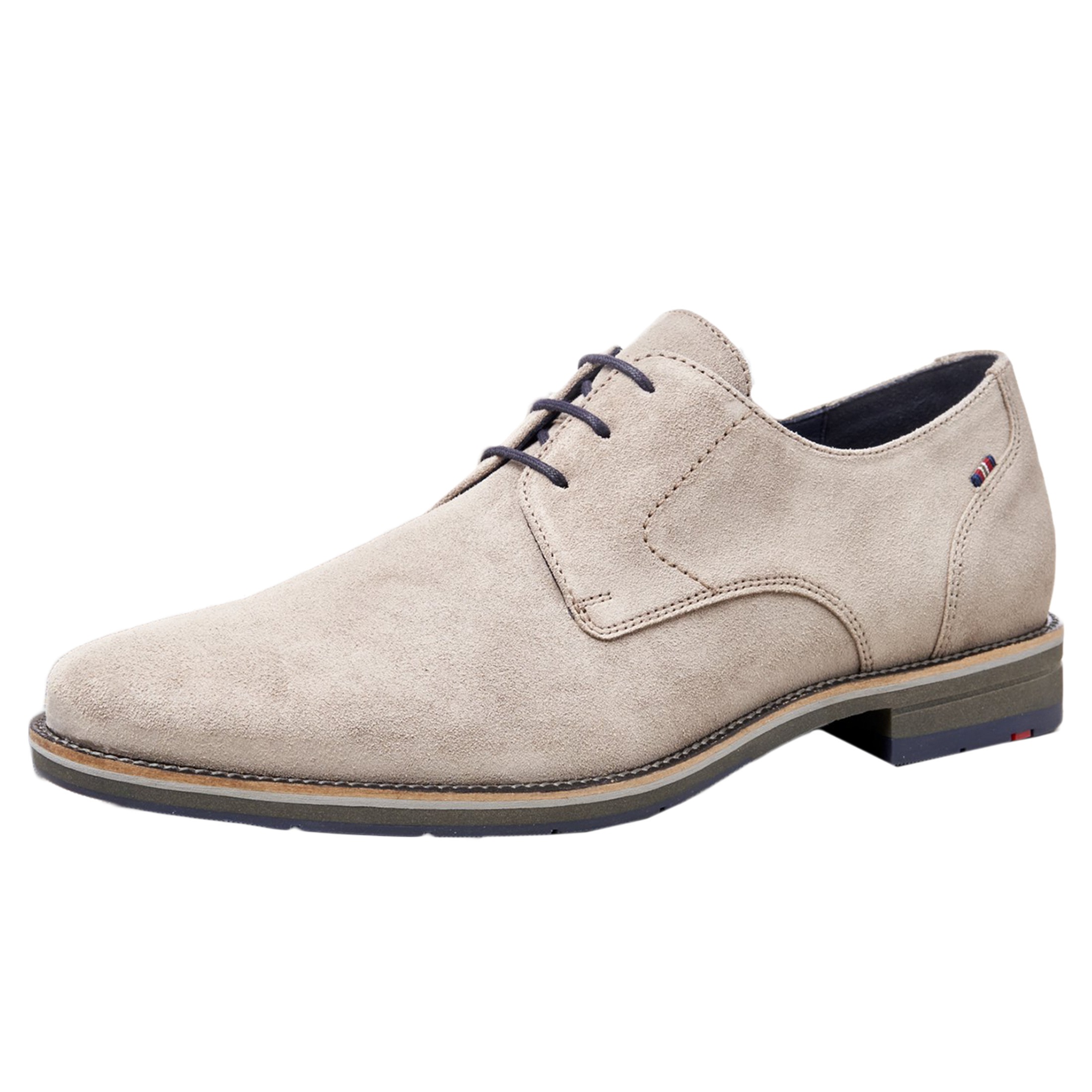 Lloyd Schnürboots »LANGSTON«  mit klassischem Design