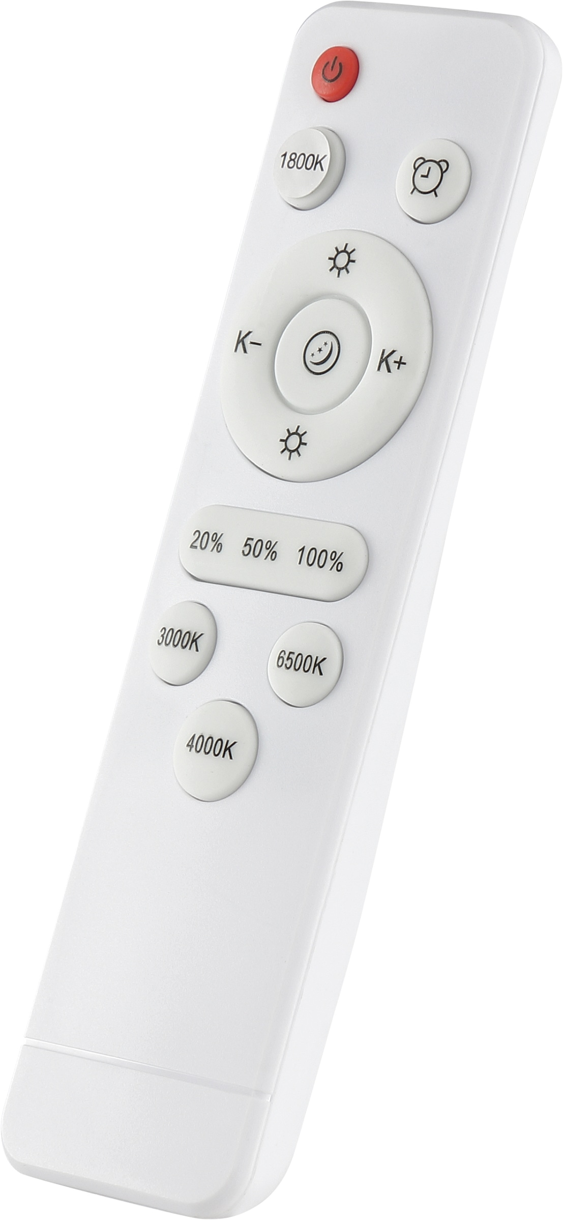 Brilliant LED Deckenleuchte »Sky-Dream« LED-Modul 1 Stk. warmweiß - kaltweiß Himmel Optik mit Wolkenmotiv, CCT 1800-6500 K, dimmbar