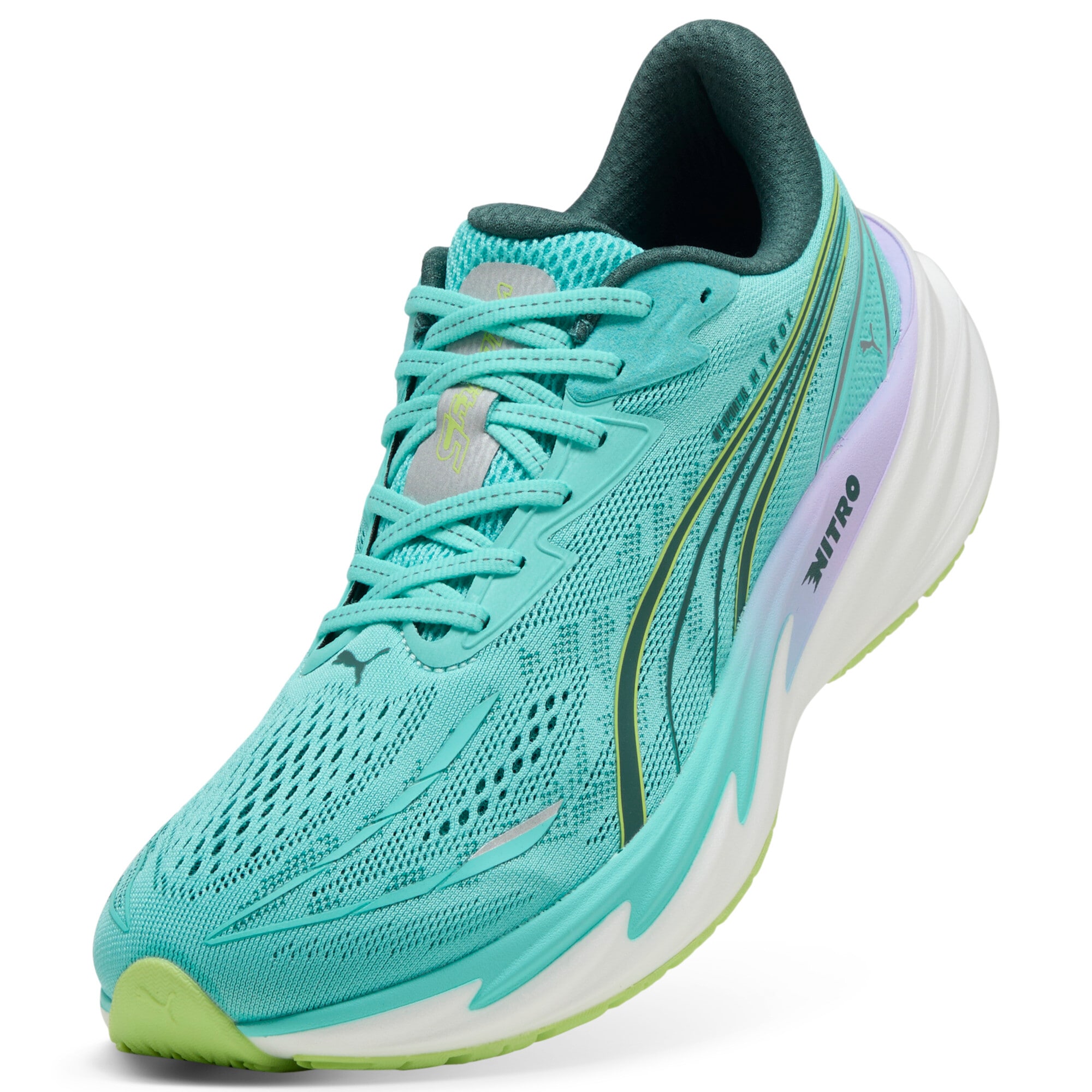 PUMA Trainingsschuh »VELOCITY NITRO 5 -  X HYROX«  für alle Läufer und HYROX Racer
