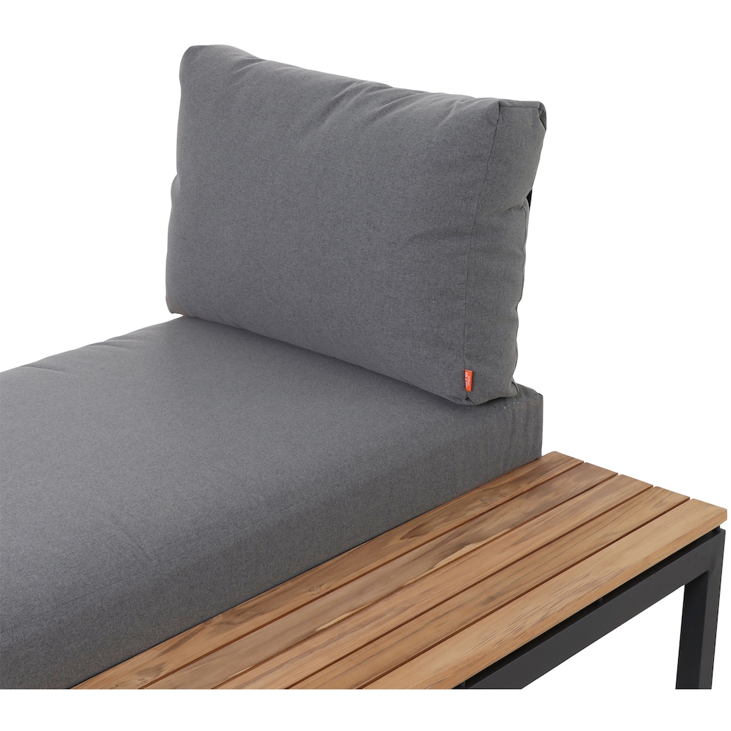 Siena Garden Loungesofa »Alvida«