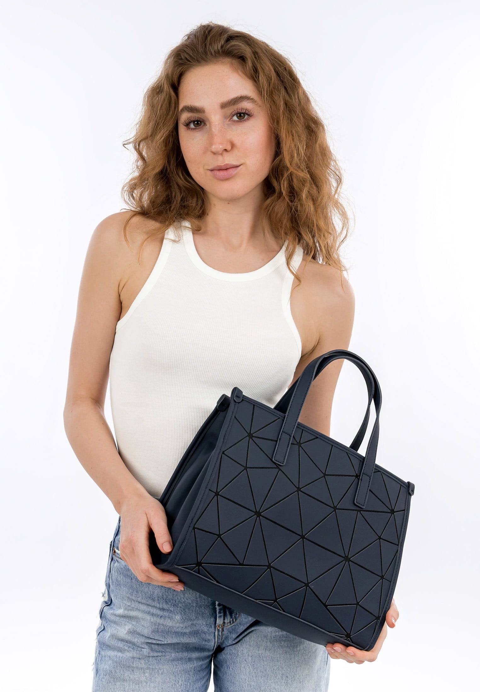 SURI FREY Shopper »Shopper SFY SURI Sports Jessy-Lu«