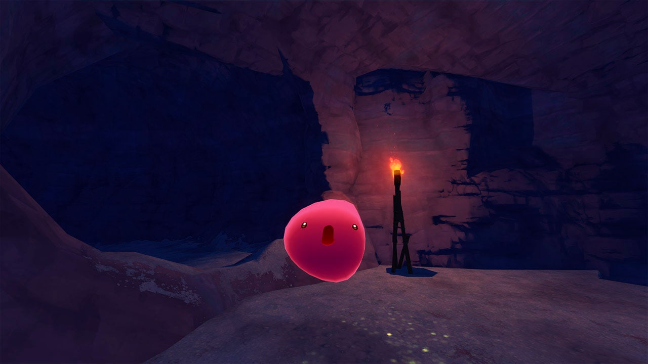 Skybound Games Spielesoftware »Slime Rancher - Playstation 4«, PlayStation 4