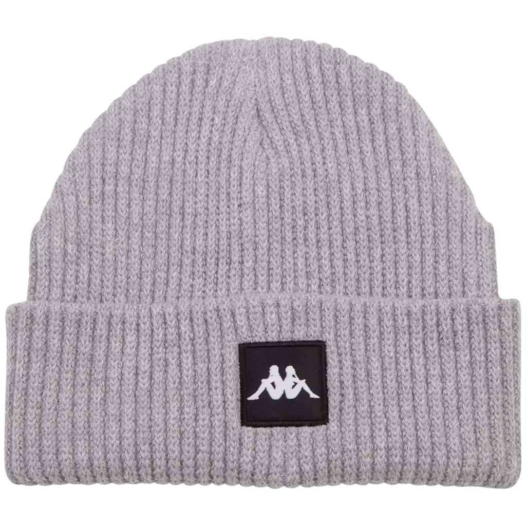 Kappa Beanie