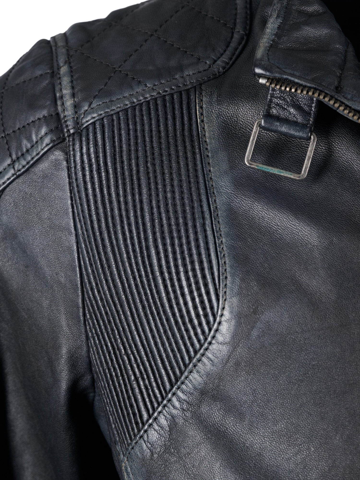 JCC Lederjacke »Marx-B«