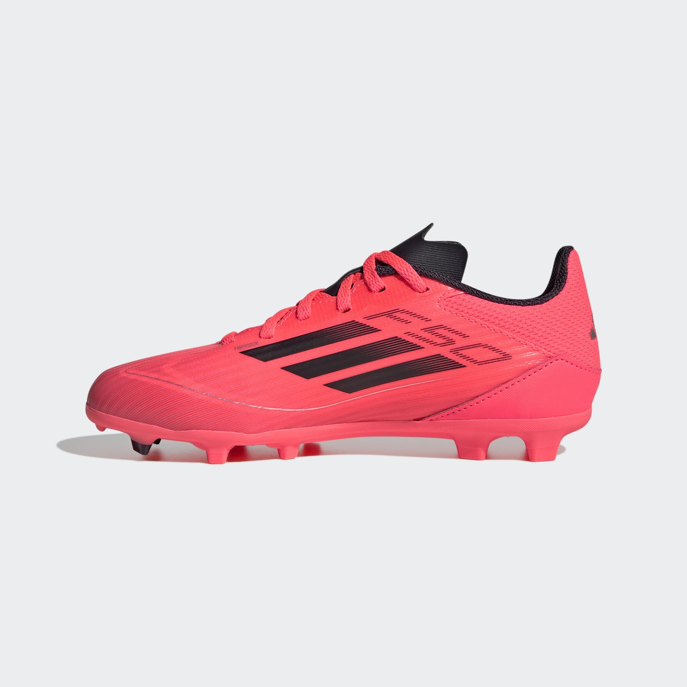 adidas Performance Fußballschuh »F50 LEAGUE KIDS FG/MG«, für Rasenplätze