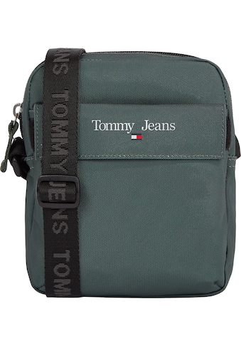 Tommy Jeans Mini Bag »TJM ESSENTIAL REPORTER«, kleine Umhängetasche kaufen