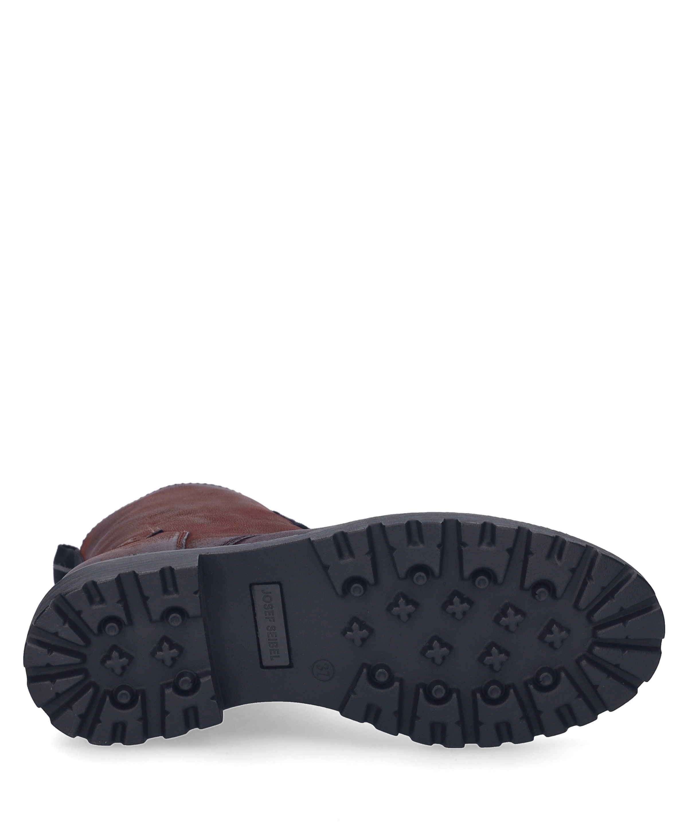 Josef Seibel Stiefelette »Melinda 02, bordeaux«