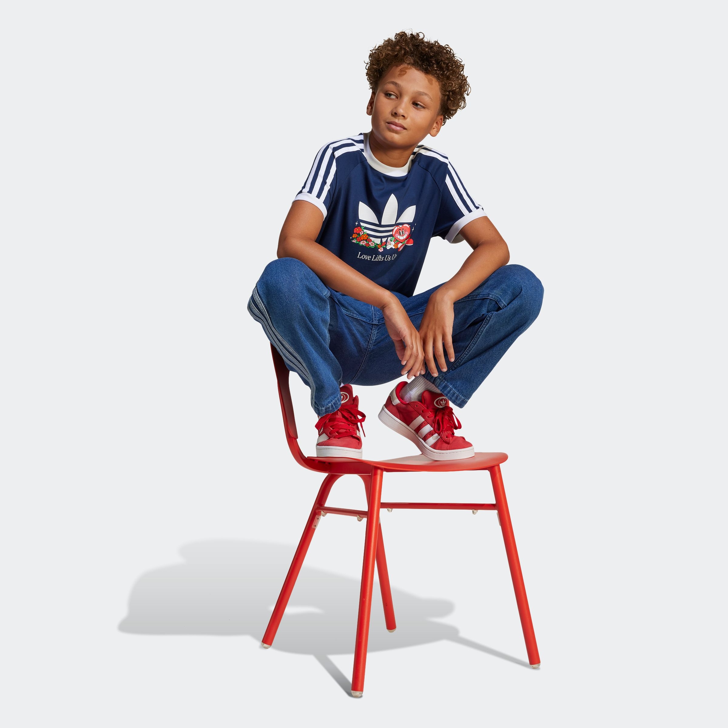 adidas Originals Sporthose »PANTS«, (1 tlg.)