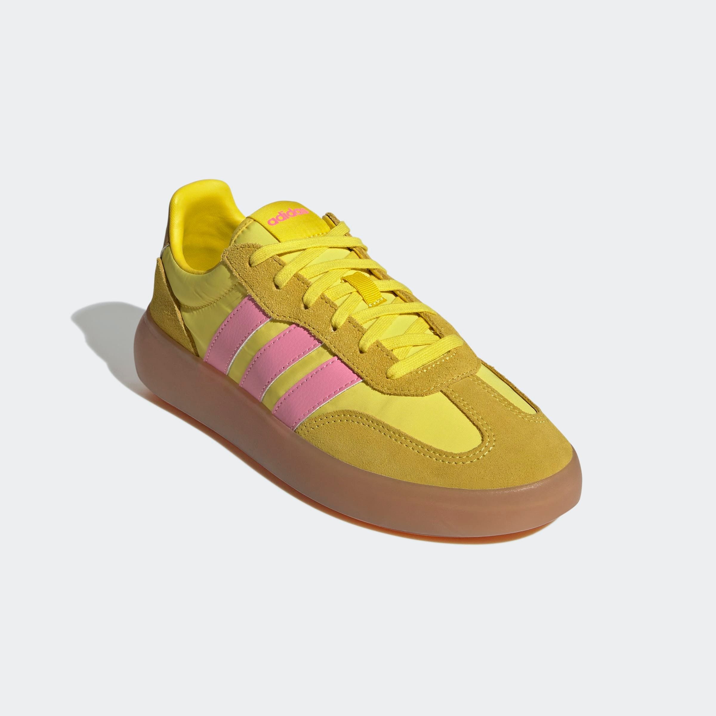 adidas Sportswear Sneaker "BARREDA DECODE", Design auf den Spuren des adida günstig online kaufen