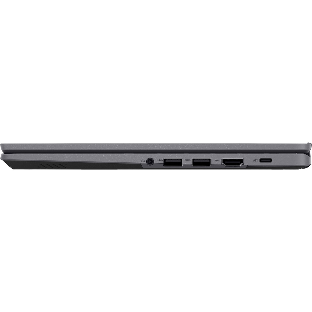 Asus Chromebook »Chromebook Plus CX3402CBA«, 35,56 cm, / 14 Zoll, Intel, Core i3, UHD Graphics, 256 GB SSD