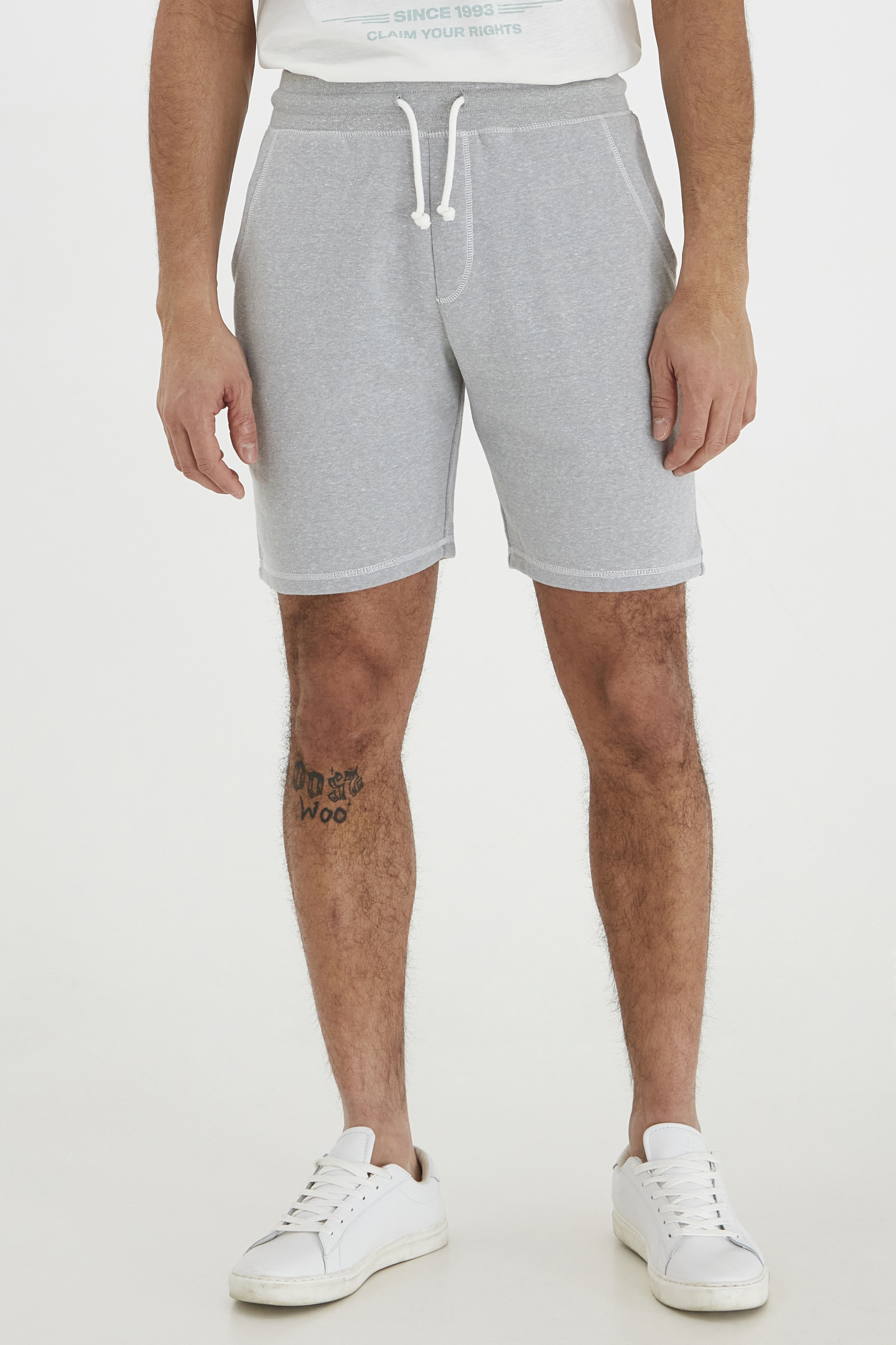 !Solid Sweatshorts »Sweatshorts SDToljan«