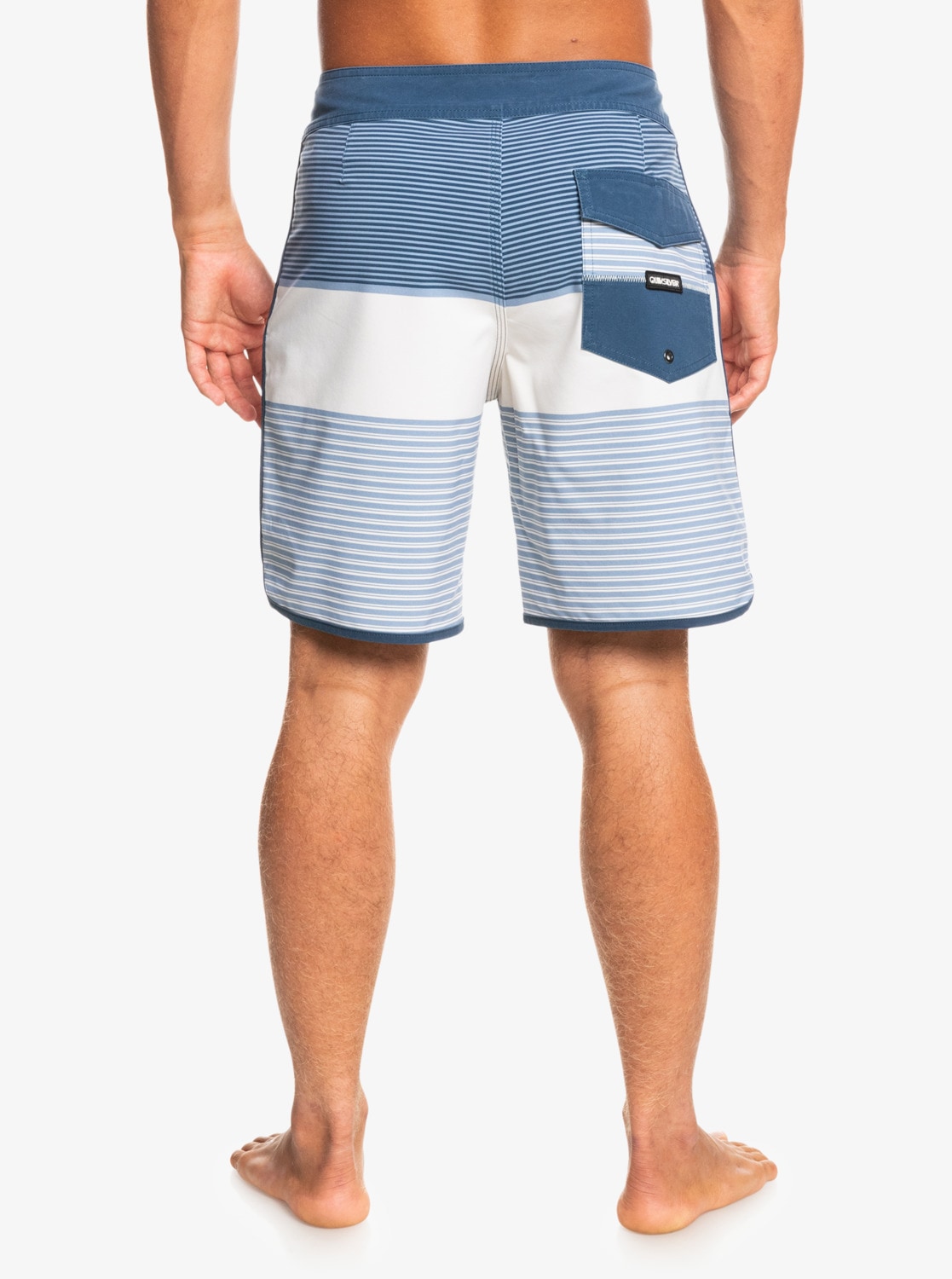Quiksilver Boardshorts »Surfsilk Tijuana 18"«
