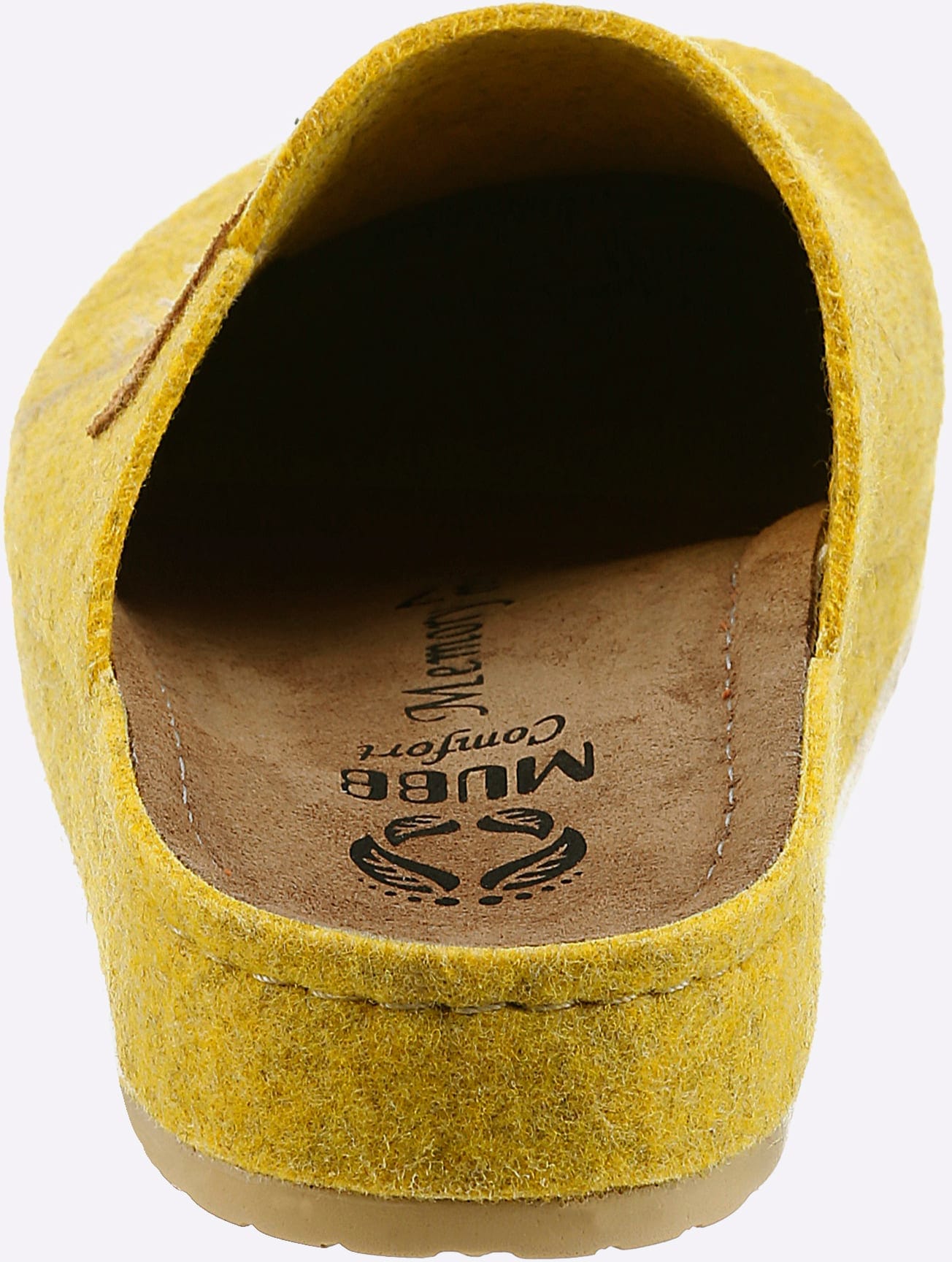 MUBB Pantoffel