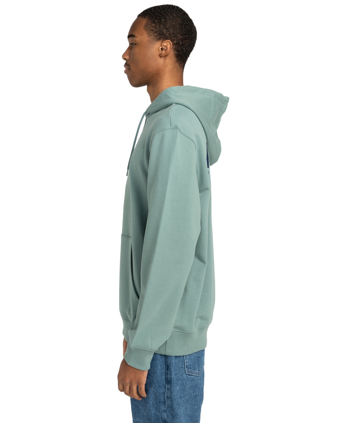 Element Hoodie »Simple Logo«