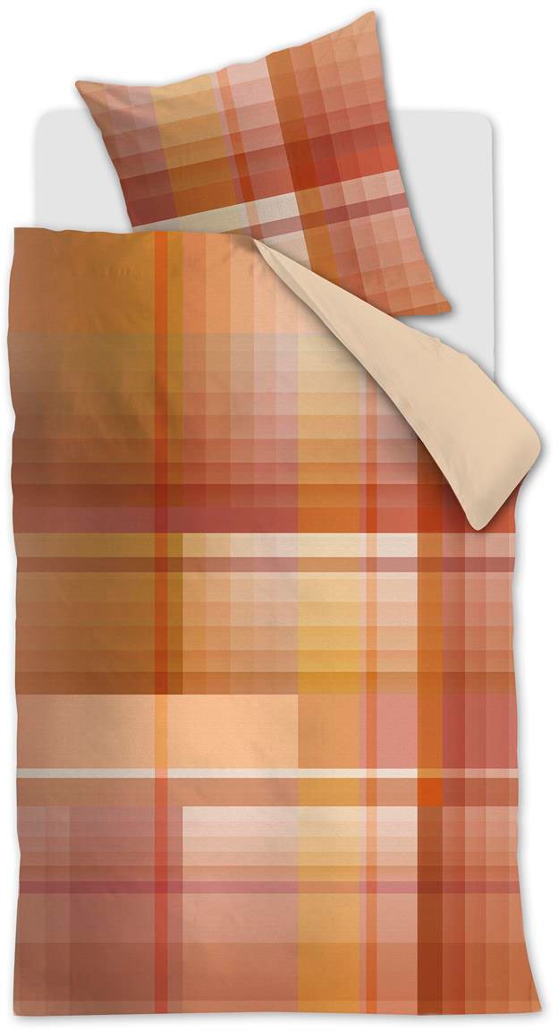 Beddinghouse Bettwäsche "Jones" 2 Stk. günstig online kaufen