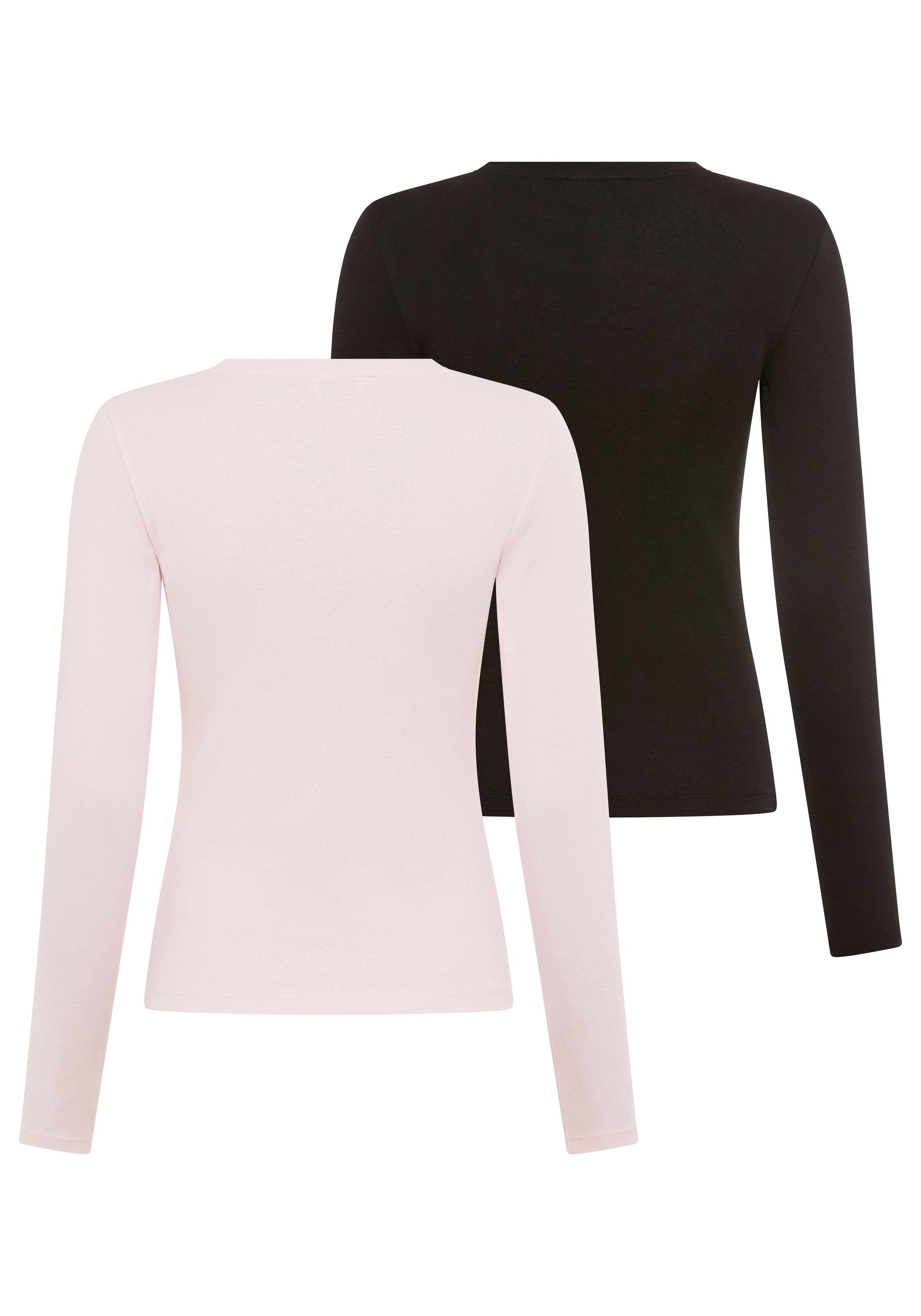 Flashlights Longsleeve 2er-Pack, 