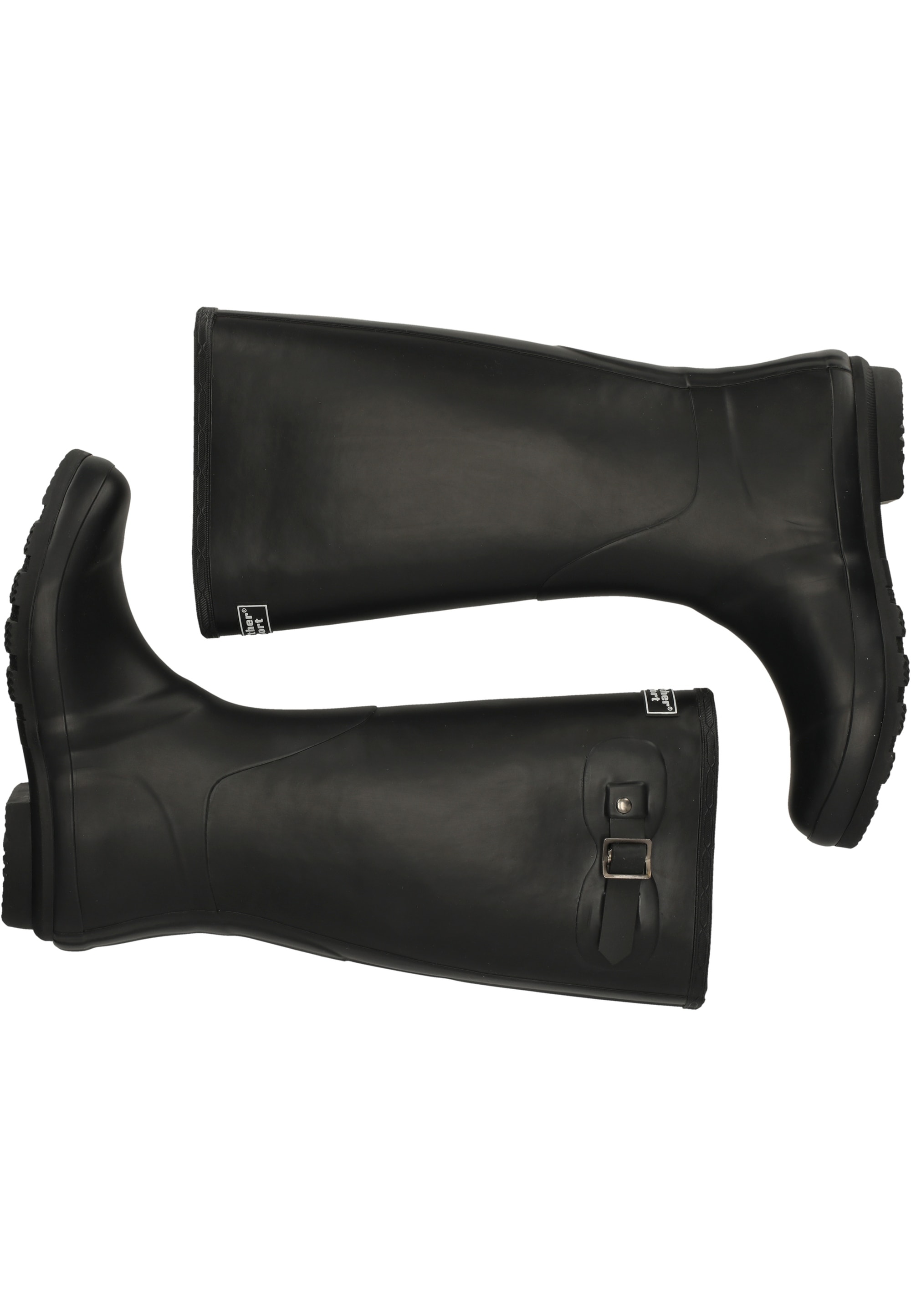 WEATHER REPORT Gummistiefel »Homebush«  mit wasserdichtem Material