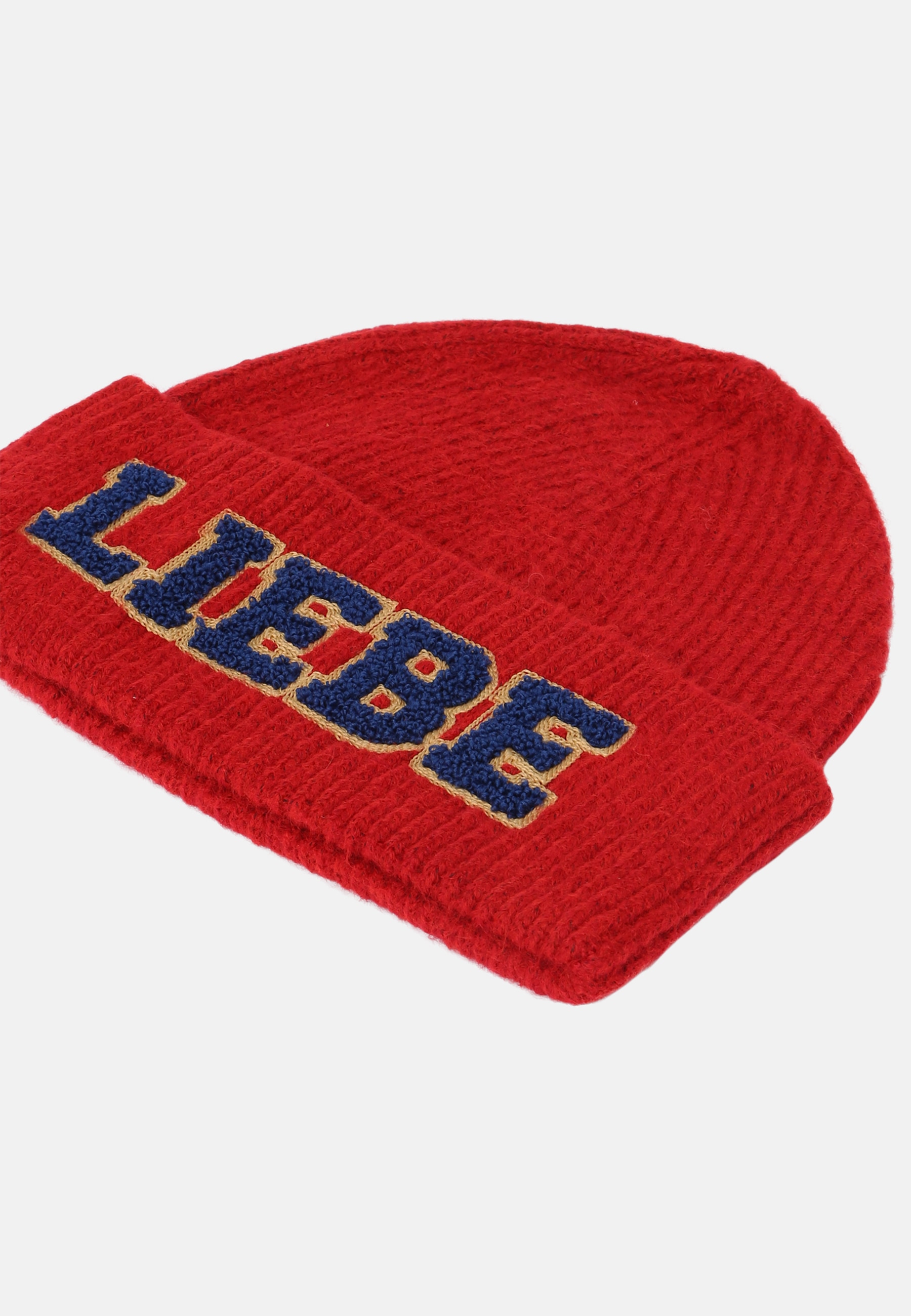 salzhaut Beanie "Mütze METTEN"