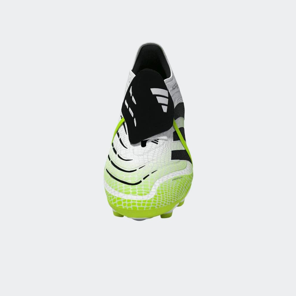 adidas Performance Fußballschuh »PREDATOR PRO FOLD-OVER TONGUE MG«, geeignet für Rasen- und Kunstrasenplätze