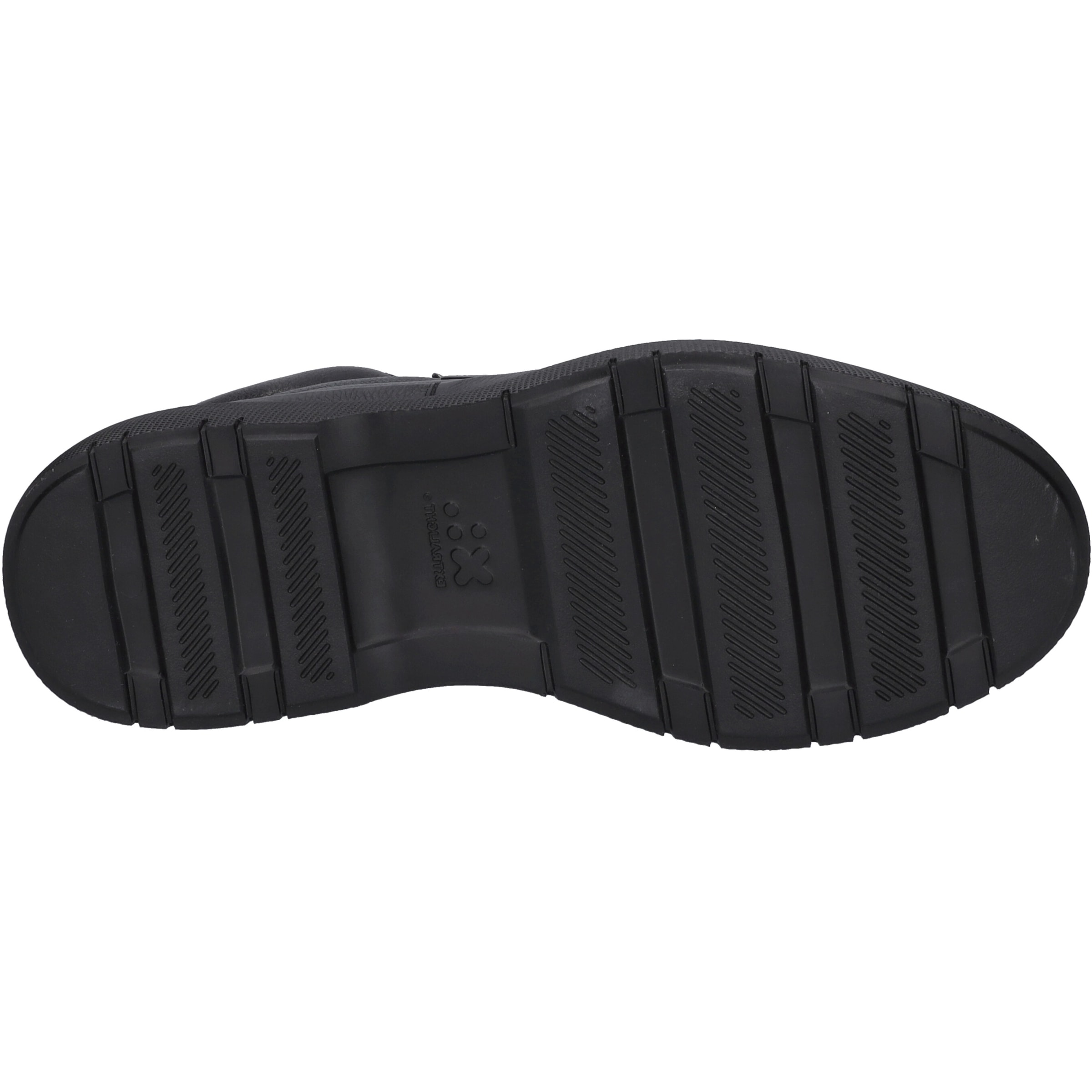 Josef Seibel Stiefelette »Dalton 51, schwarz«